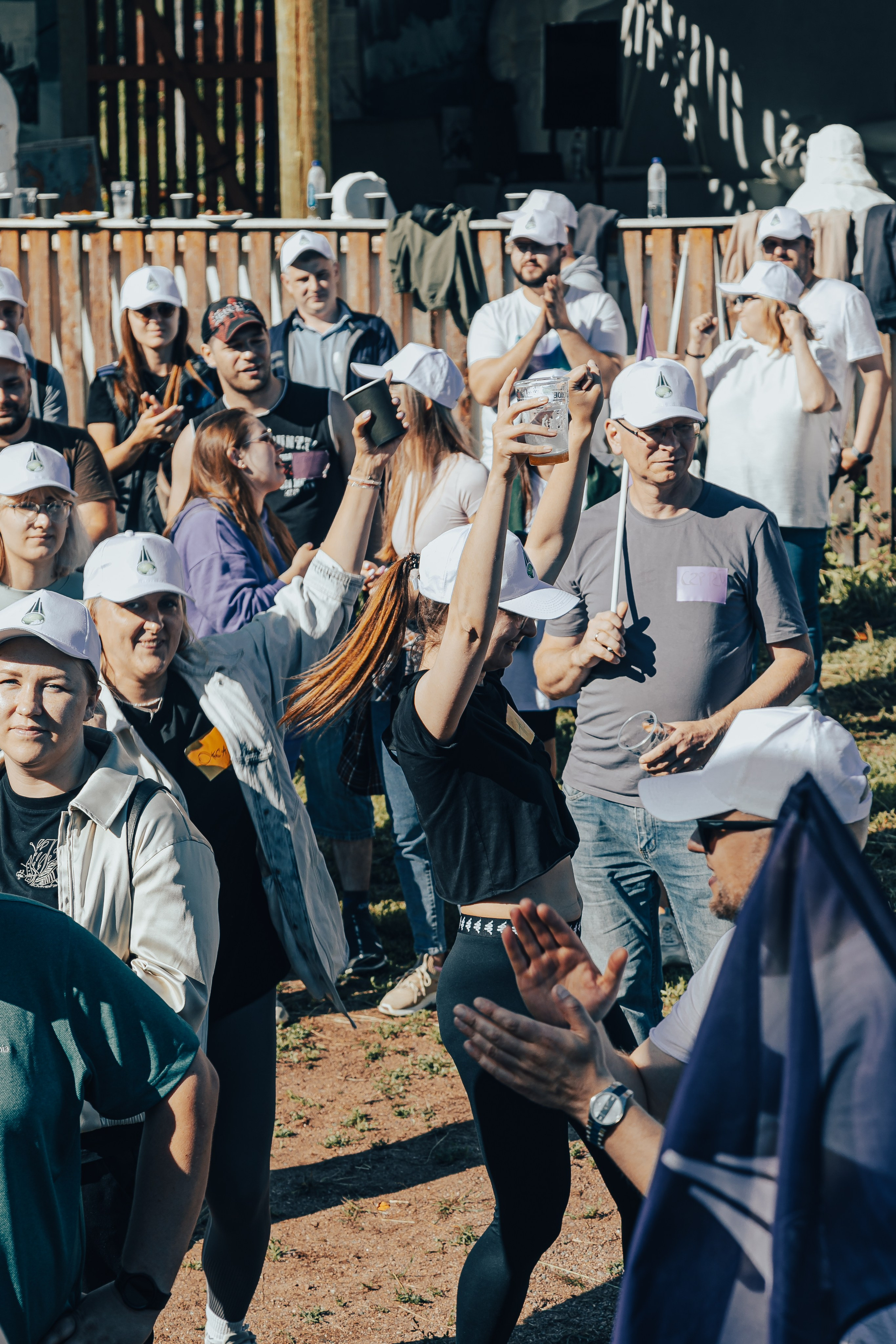 КОРПОРАТИВ ЛЕТНИЙ. Главная