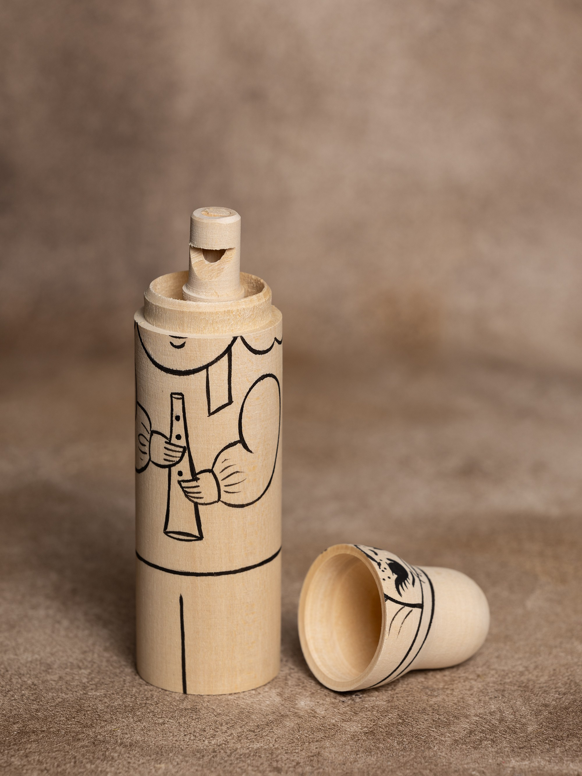 Предметная фотография сувениров для маркетплейсов. Фотостудия T-CUBE