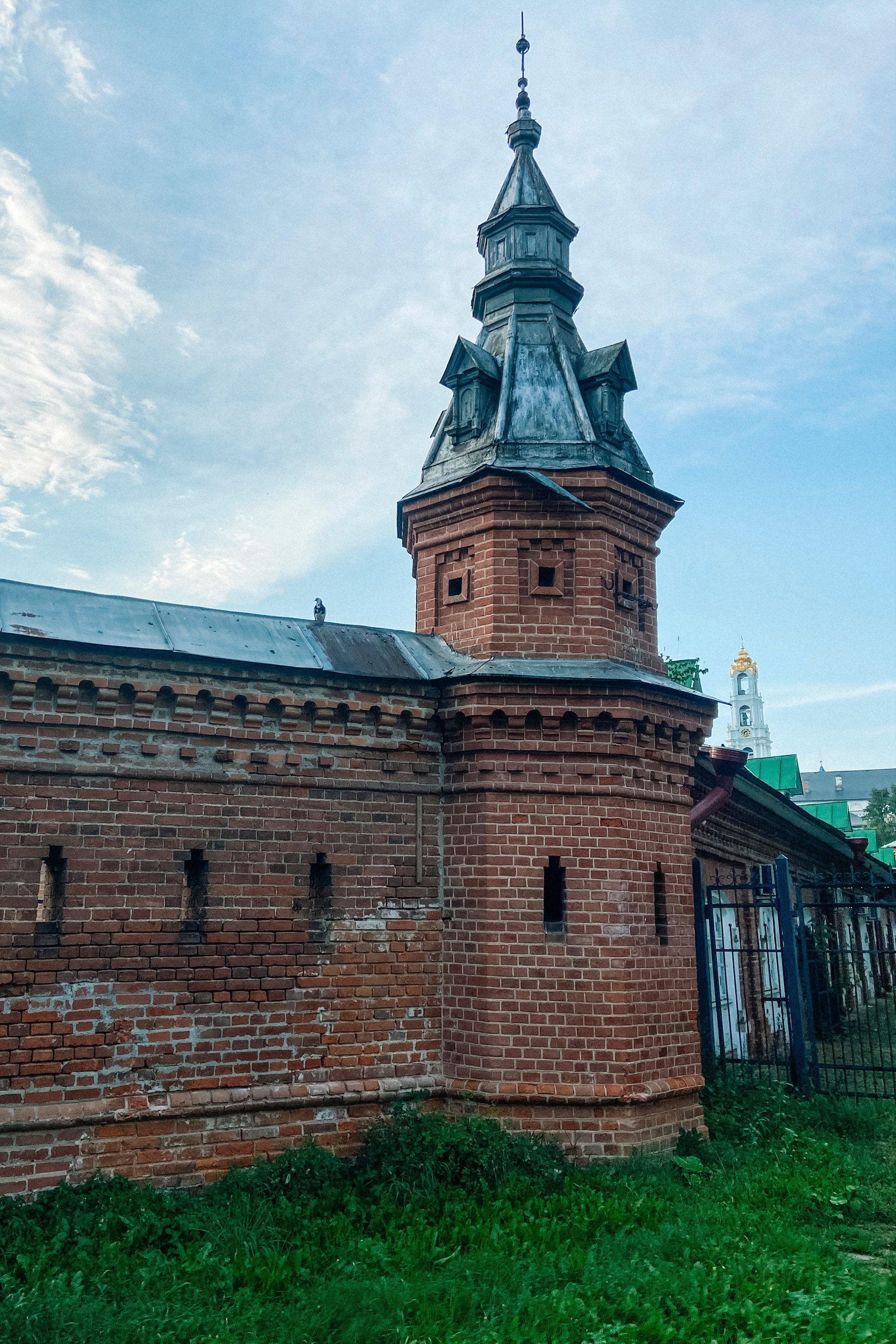 Москва. Команда фотографов Кристины Ивановой