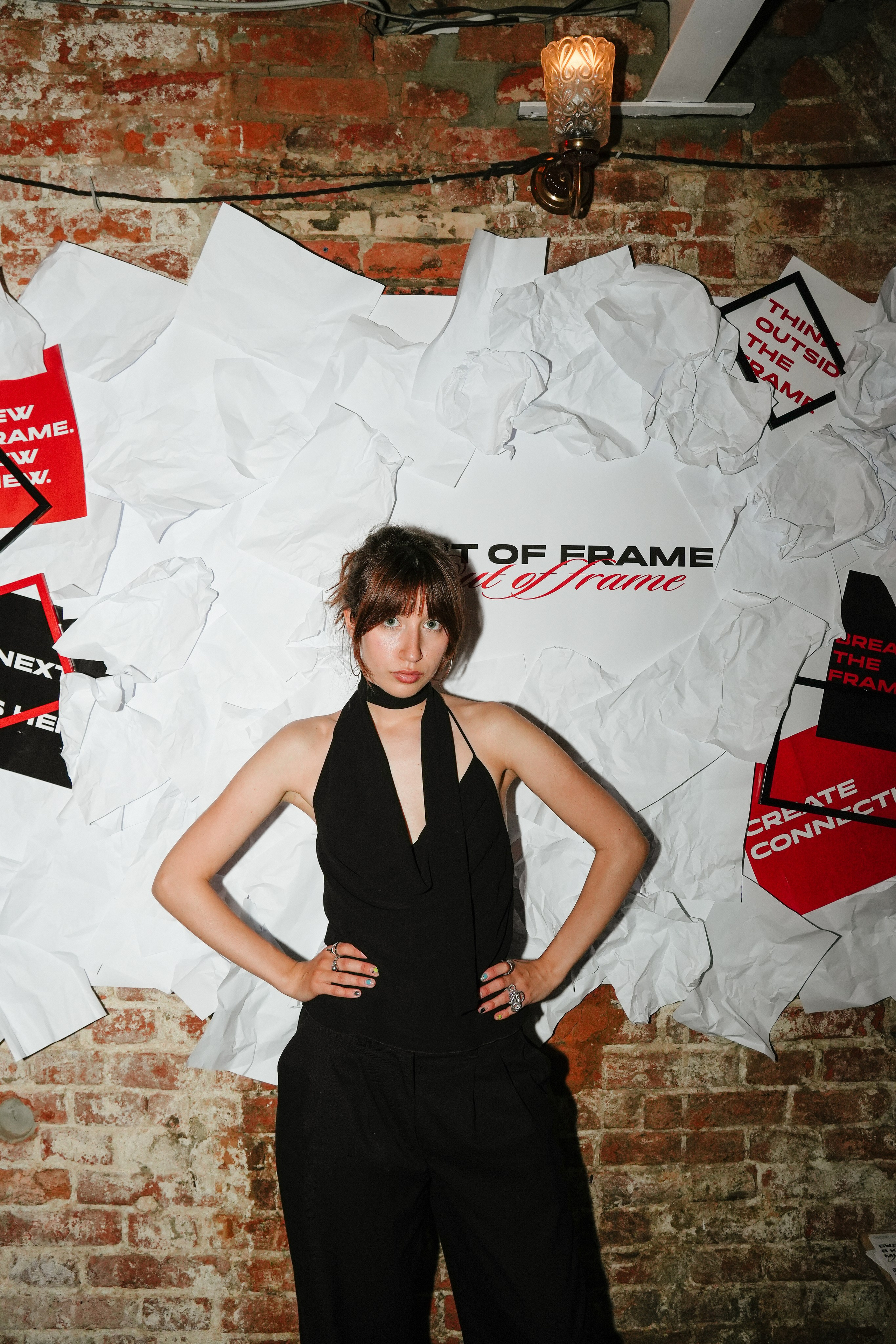 «OUT OF FRAME» / 18.06. Репортажный фотограф в Москве Старовойтов Матвей