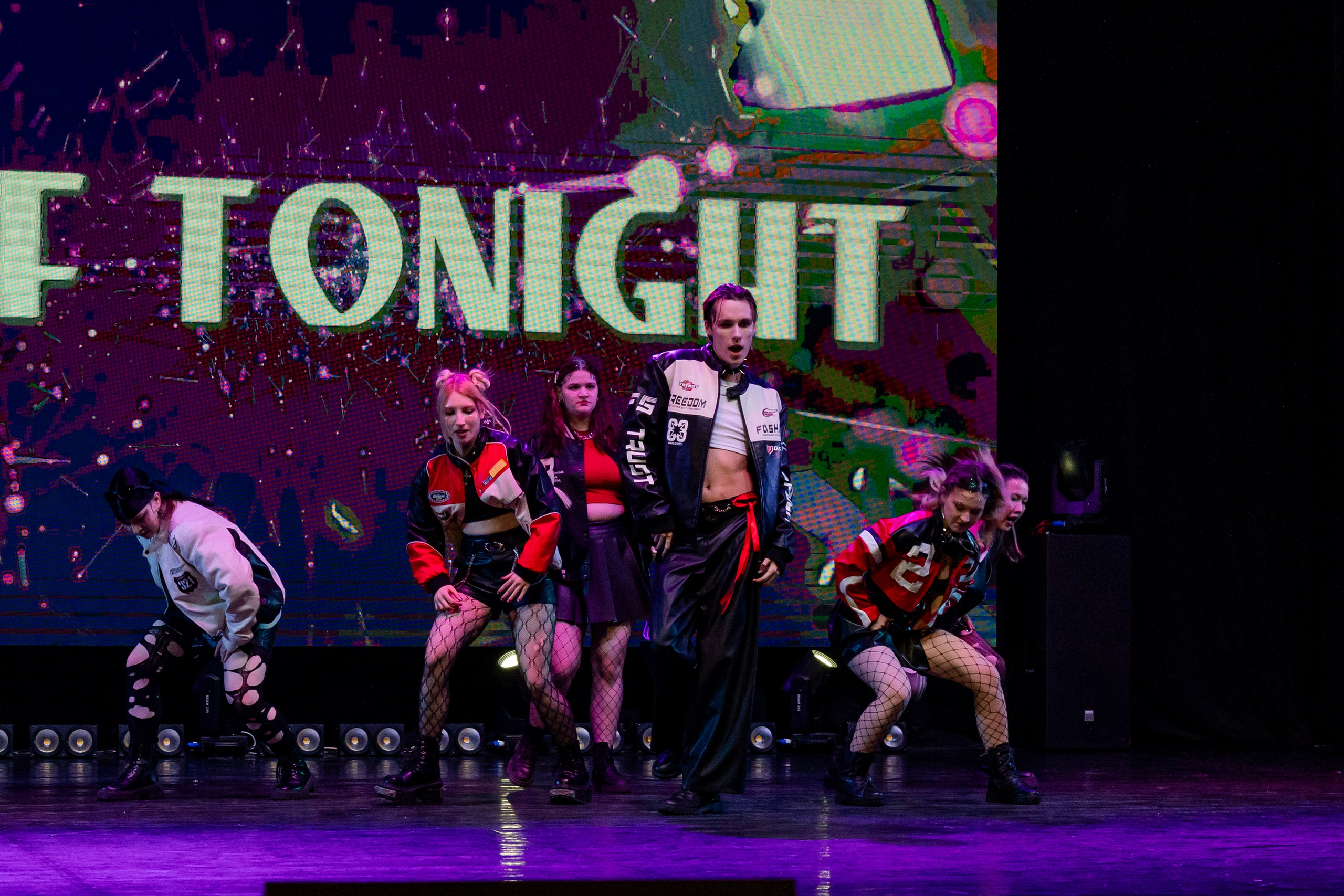 Кпоп кавер дэнс. Фотограф в Самаре / Олеся Широнина