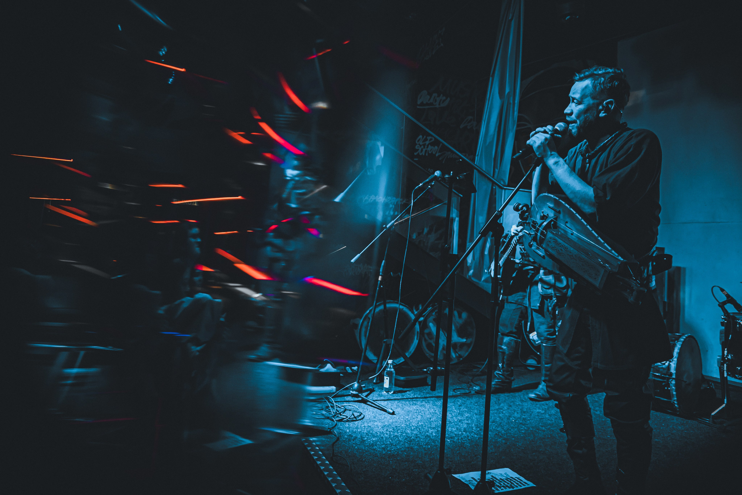 Лёдъ, Эрмитаж, 04.12.2025. Фотограф Регина Крикунова г. Красноярск