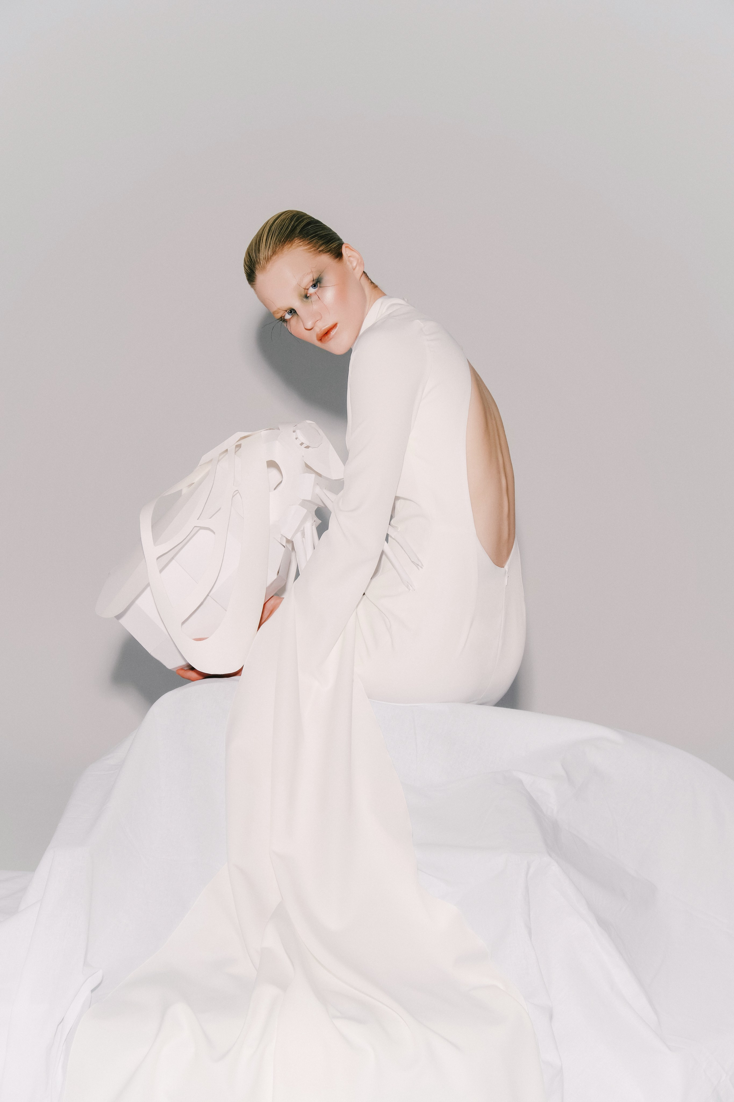 Арт-проект Муха. Фотограф в Минске Света Григорьева