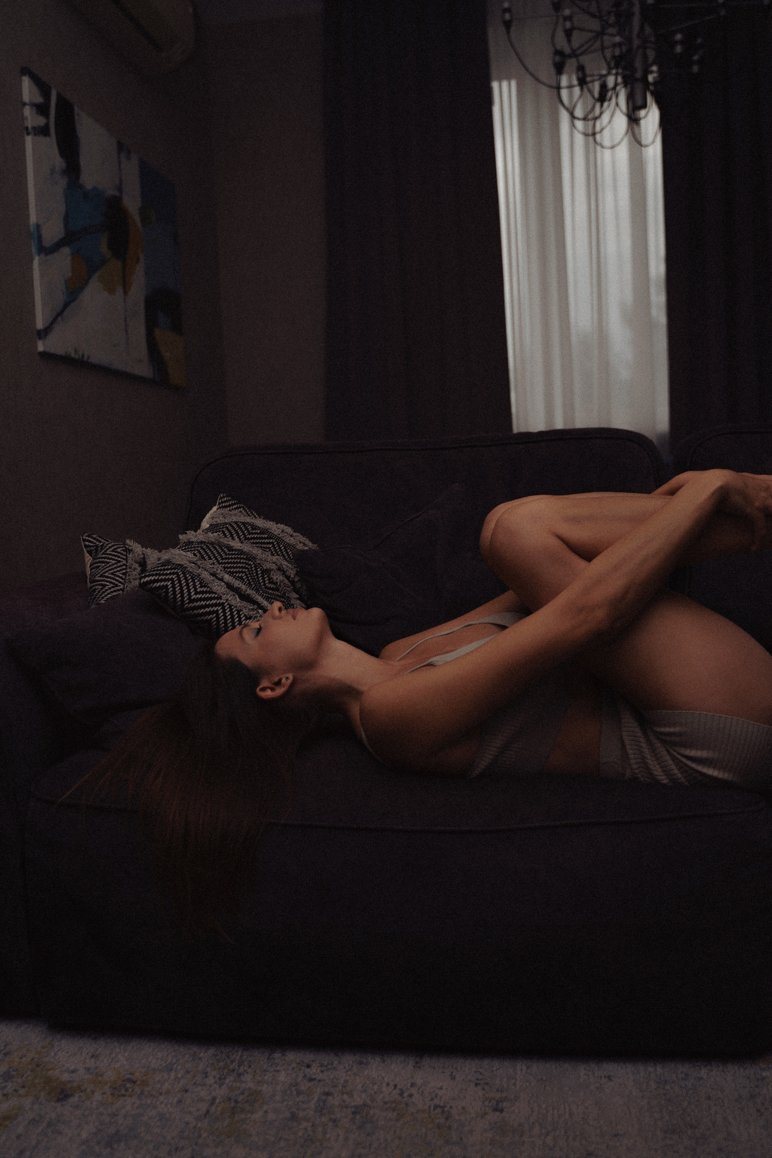 Anna. Фотограф Маргарита Константинова ПХУКЕТ КАО ЛАК, по всей России и Миру