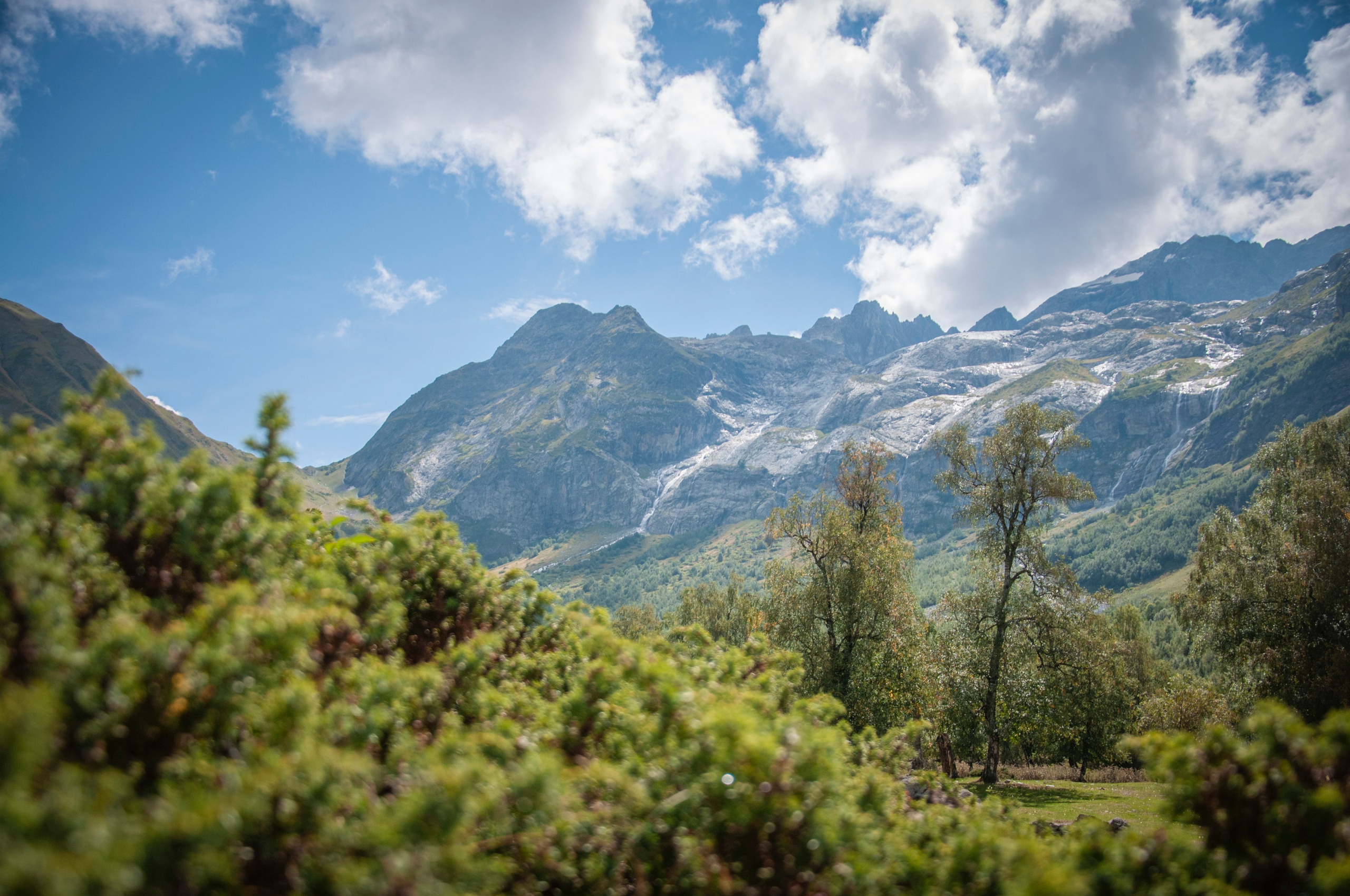 Фотограф Родион Минаев | Архыз | Романтик | Домбай