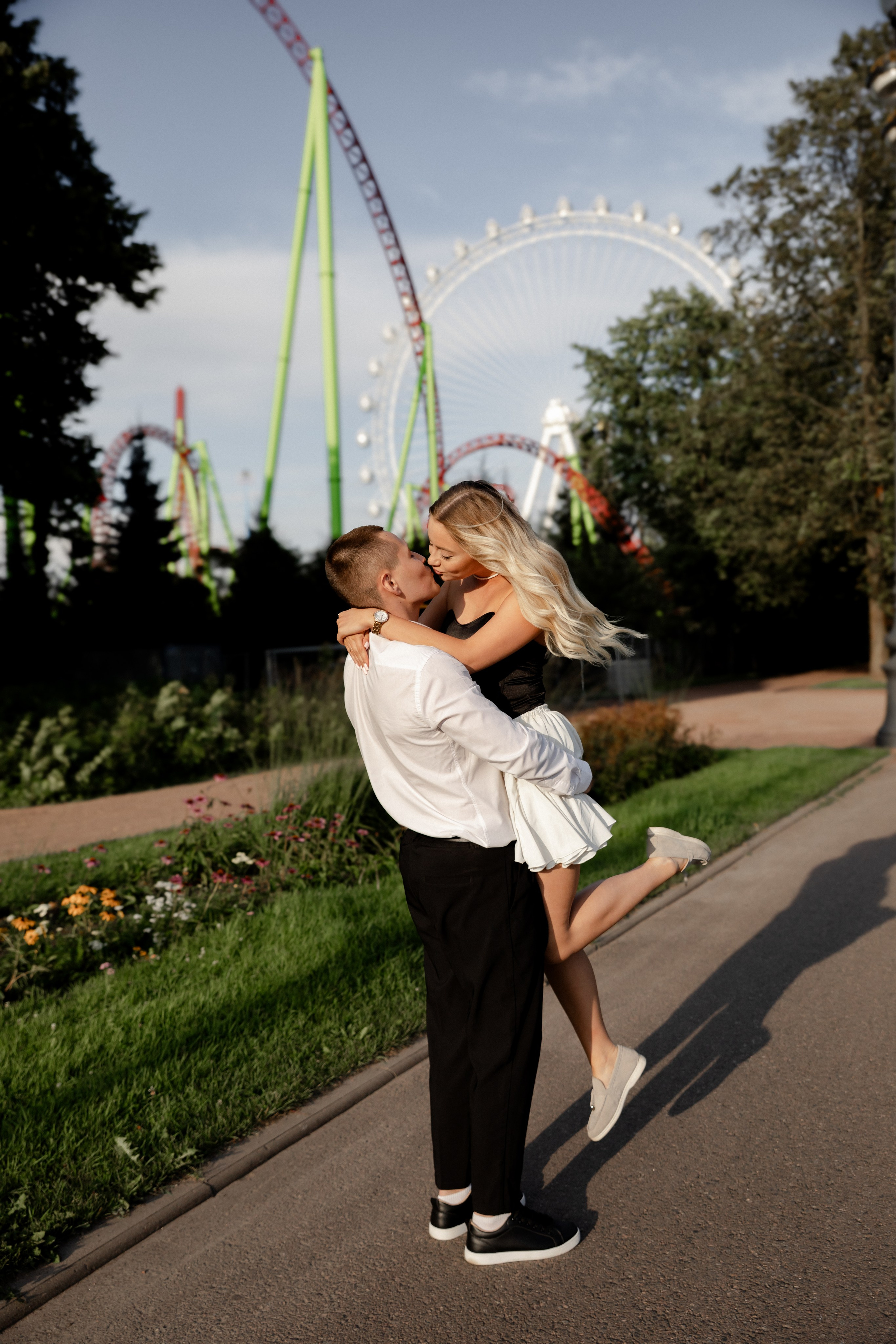 Love Story. Анна Михайлова|Свадебный фотограф в Санкт-Петербурге