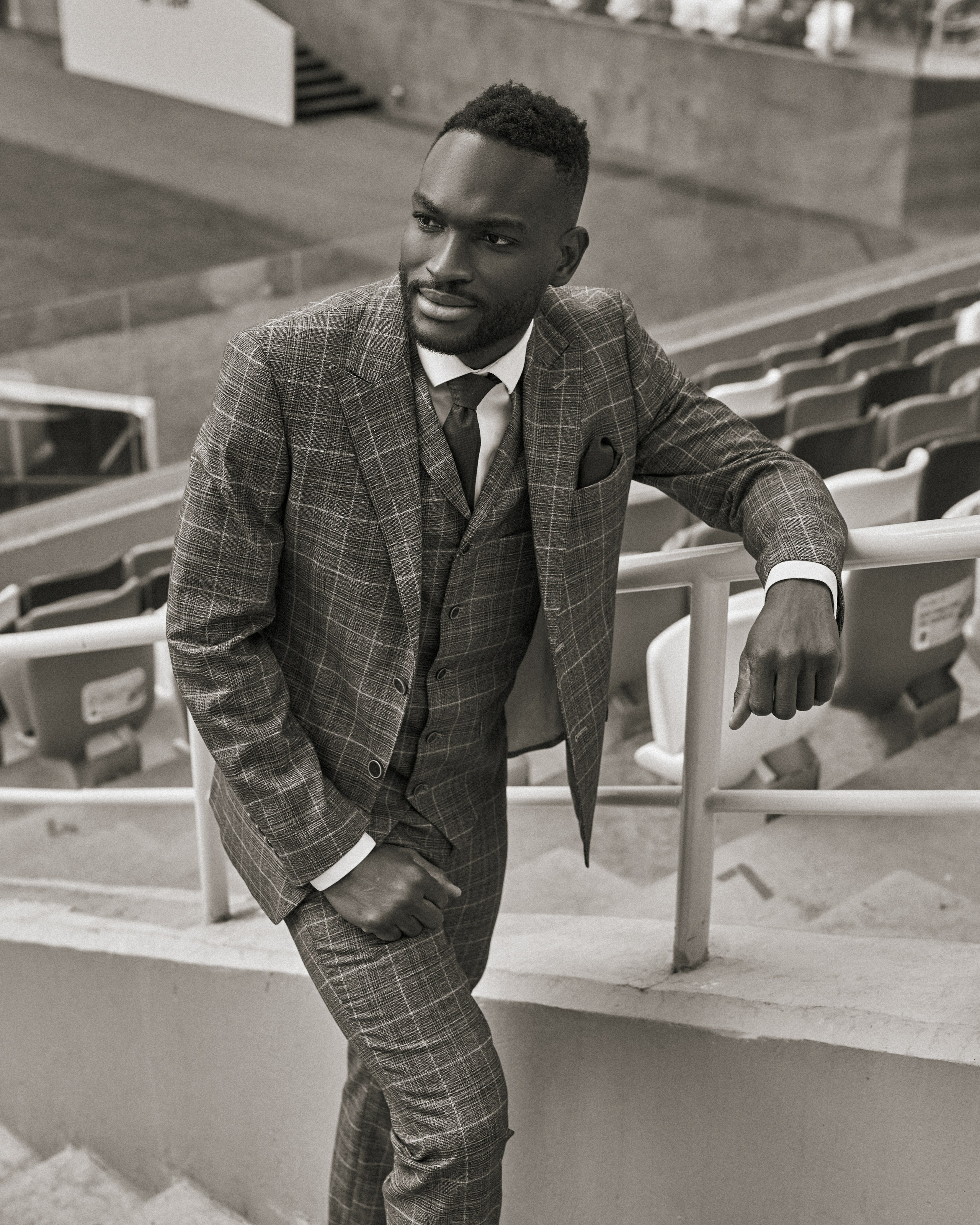 PARI NN: Football. Профессиональный фотограф Федотова Арина