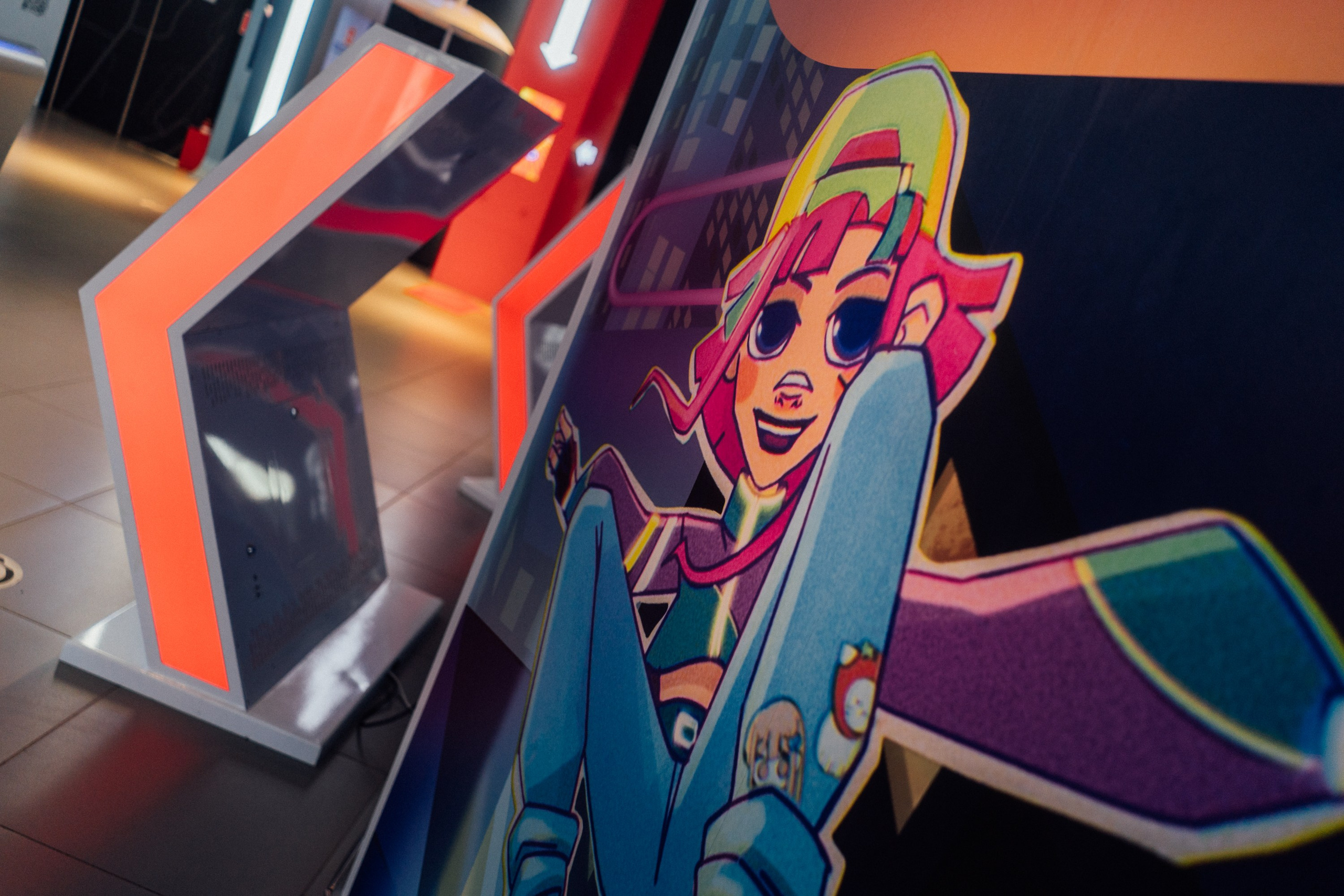 «Создай Новувю Карту Москвича» — церемония награждения