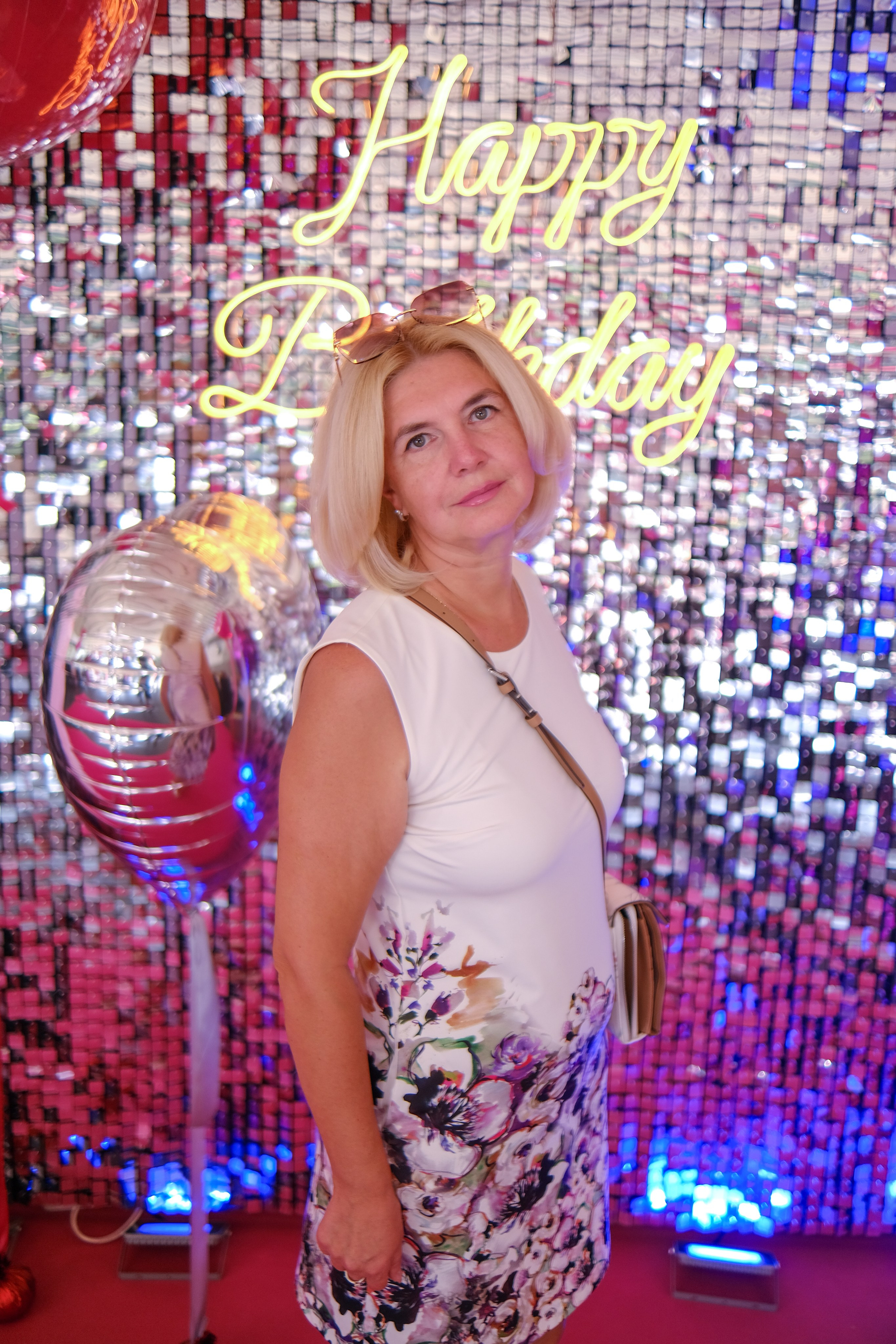 День рождения Анфисы. Семейный детский ньюборн фотограф в Москве Марта Петрова