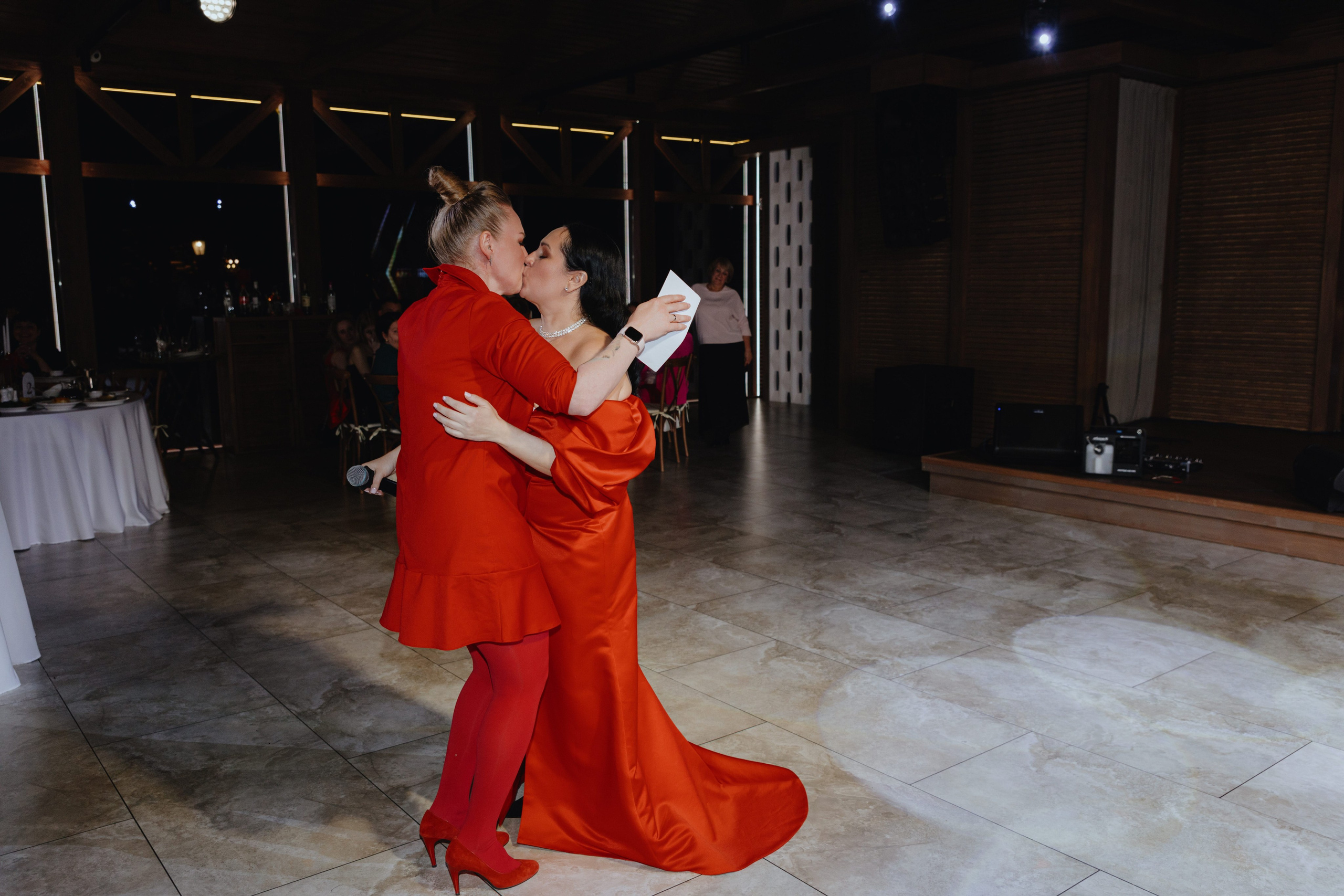 День Рождения Галины Сергеевны (Подольск). Фотограф в Москве и Санкт-Петербурге Дарина