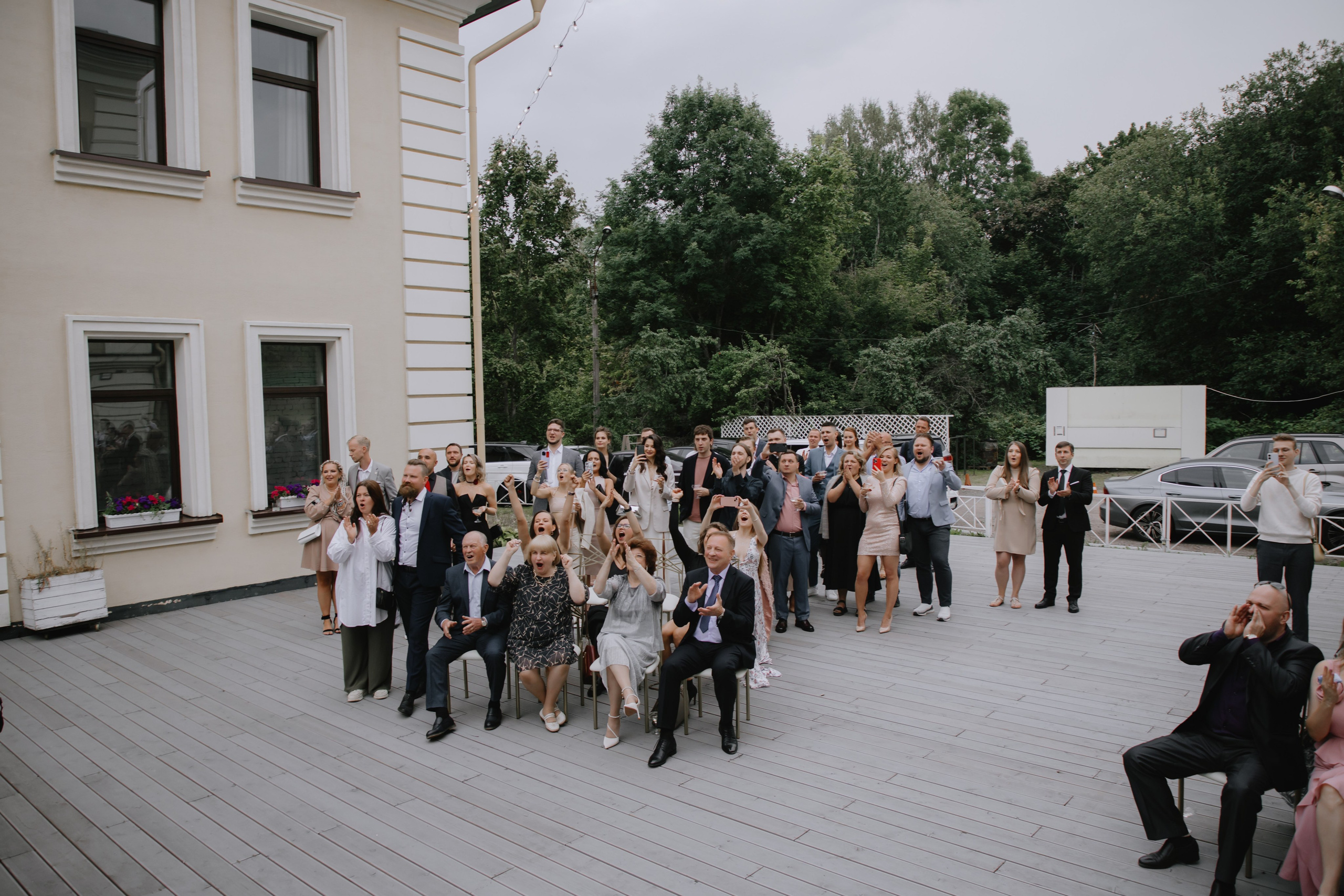 Свадьба Алексей и Анна. Фотограф в Москве и Санкт-Петербурге Дарина