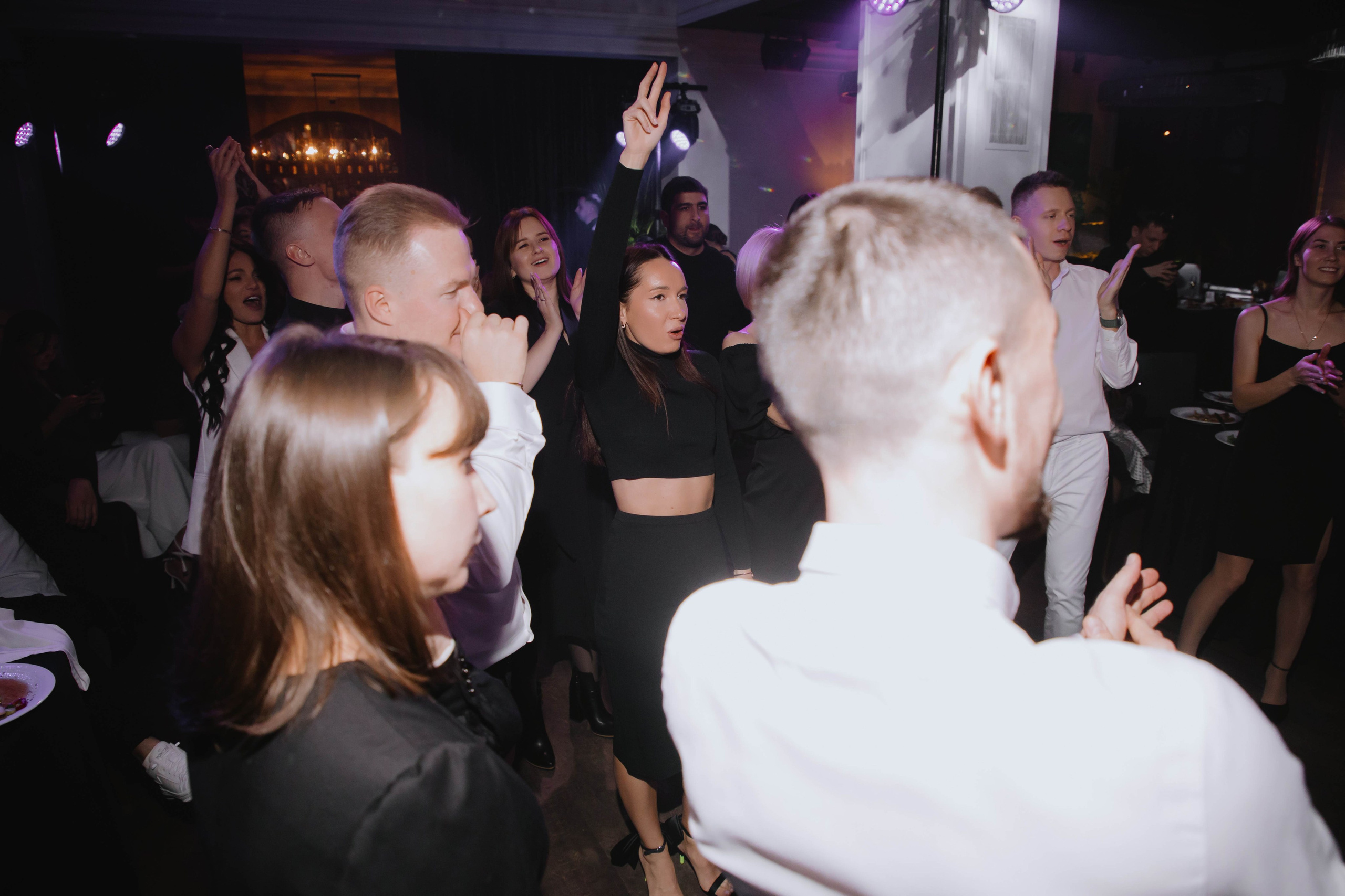 День Рождения Александра Иванова (Москва). Фотограф в Москве и Санкт-Петербурге Дарина