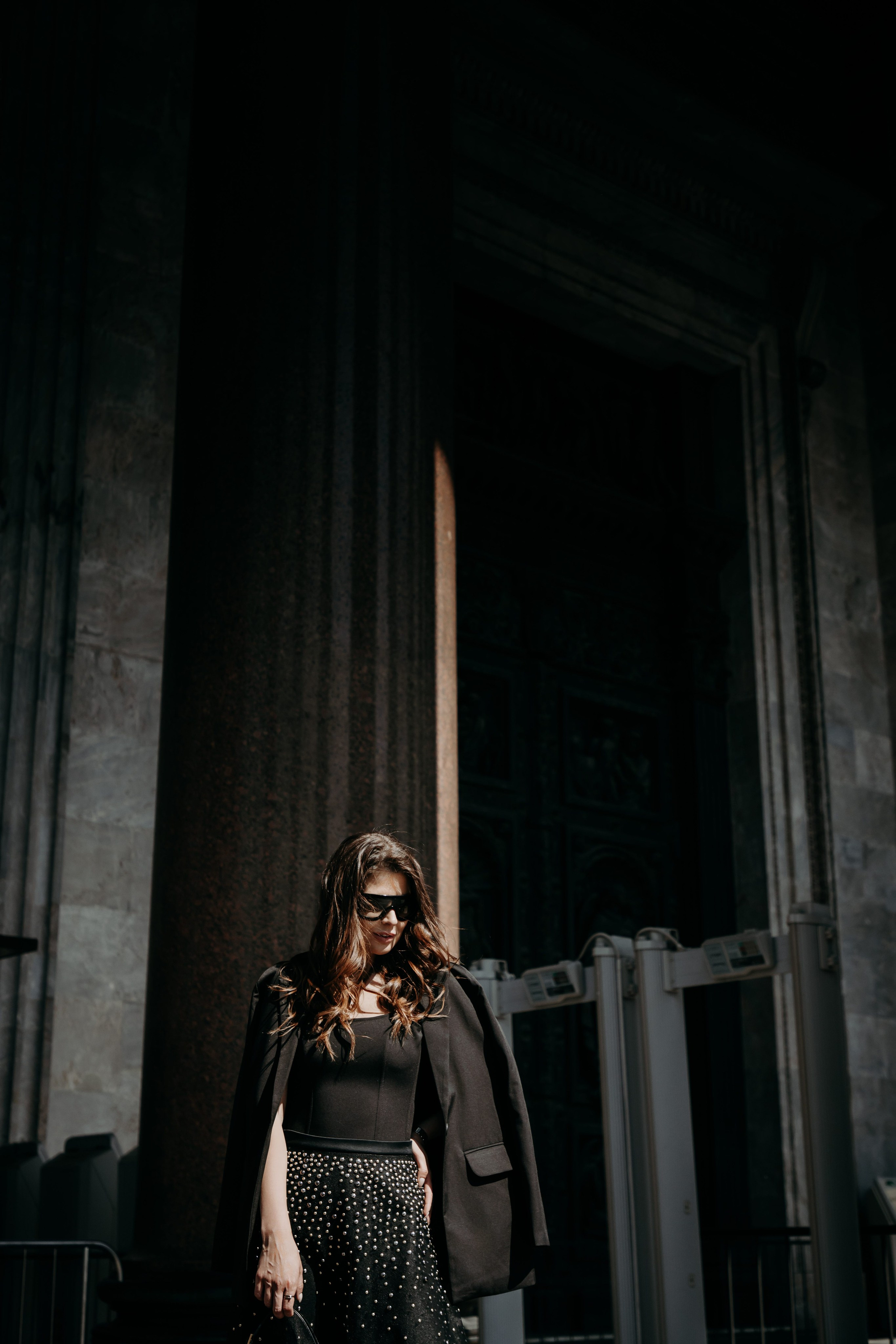 Диана. Фотограф в Москве и Санкт-Петербурге Дарина