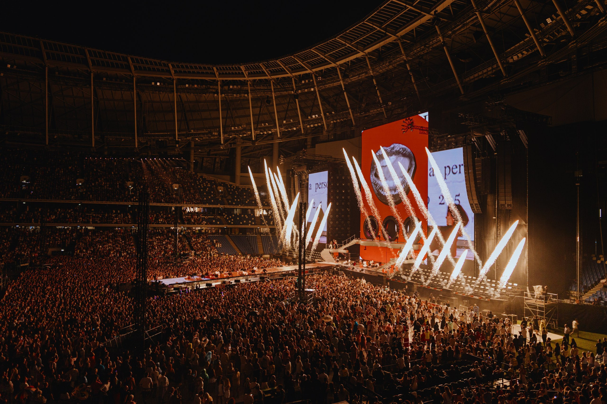 Концерты. Фотограф в Москве и Санкт-Петербурге Дарина