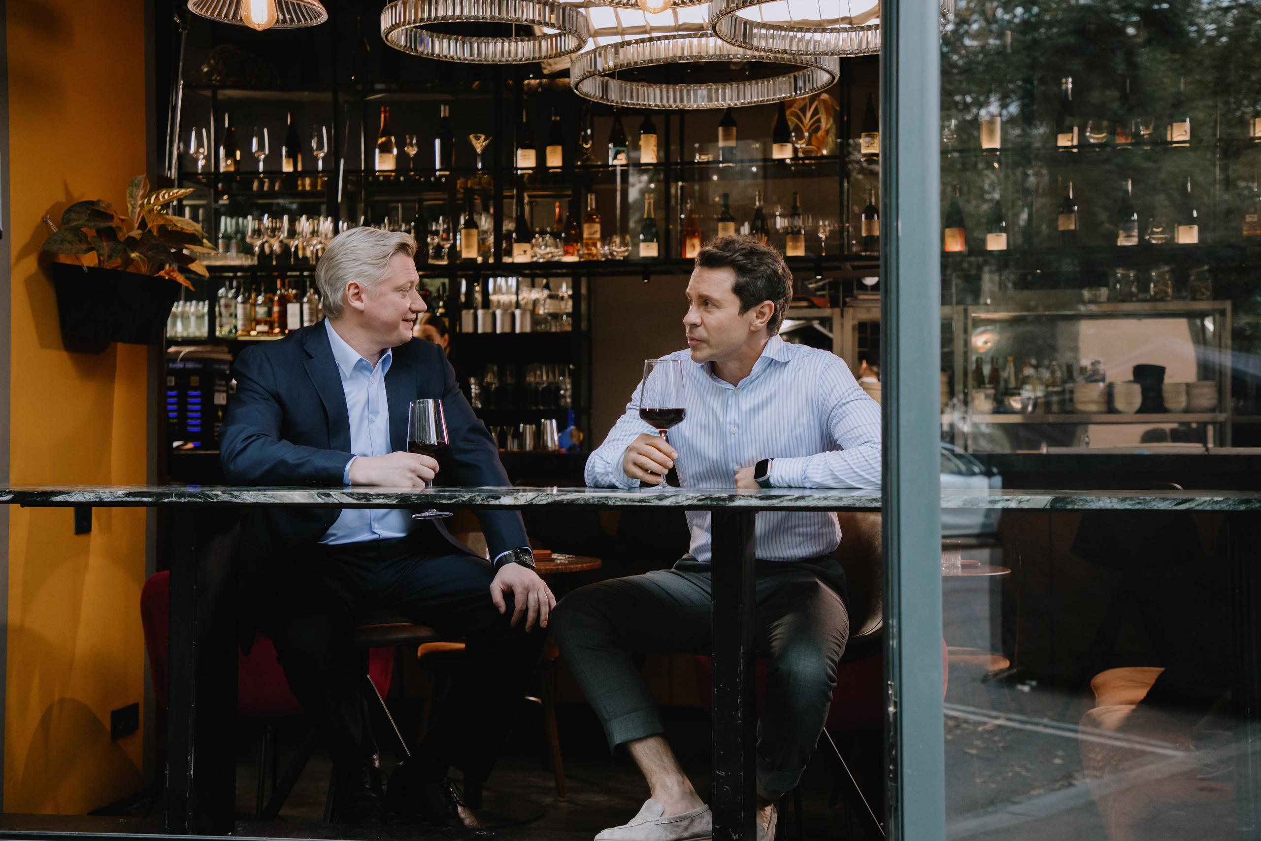 Backstage сериала «Беспринципные». Фотограф в Москве и Санкт-Петербурге Дарина