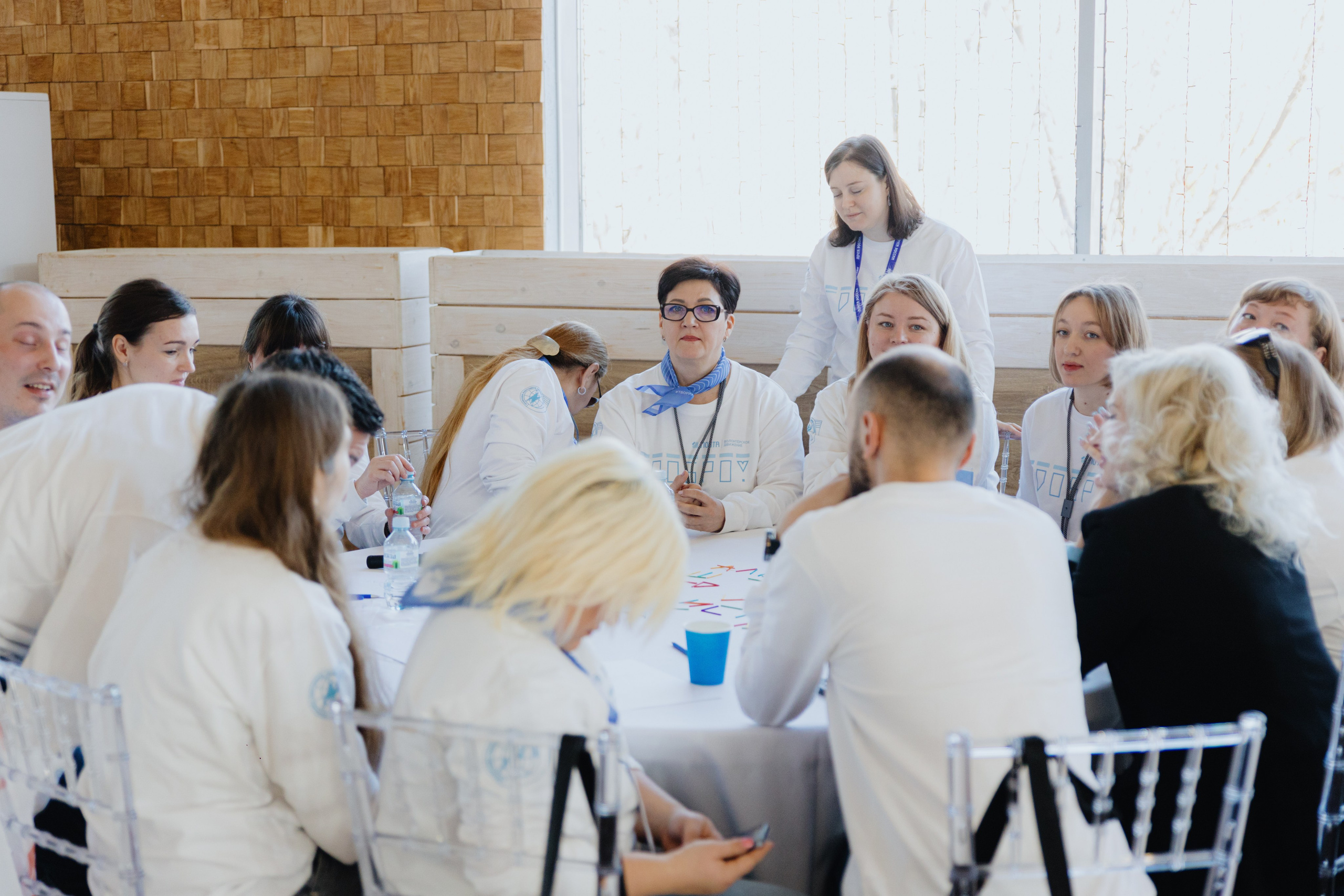 Почта России (Москва). Фотограф в Москве и Санкт-Петербурге Дарина