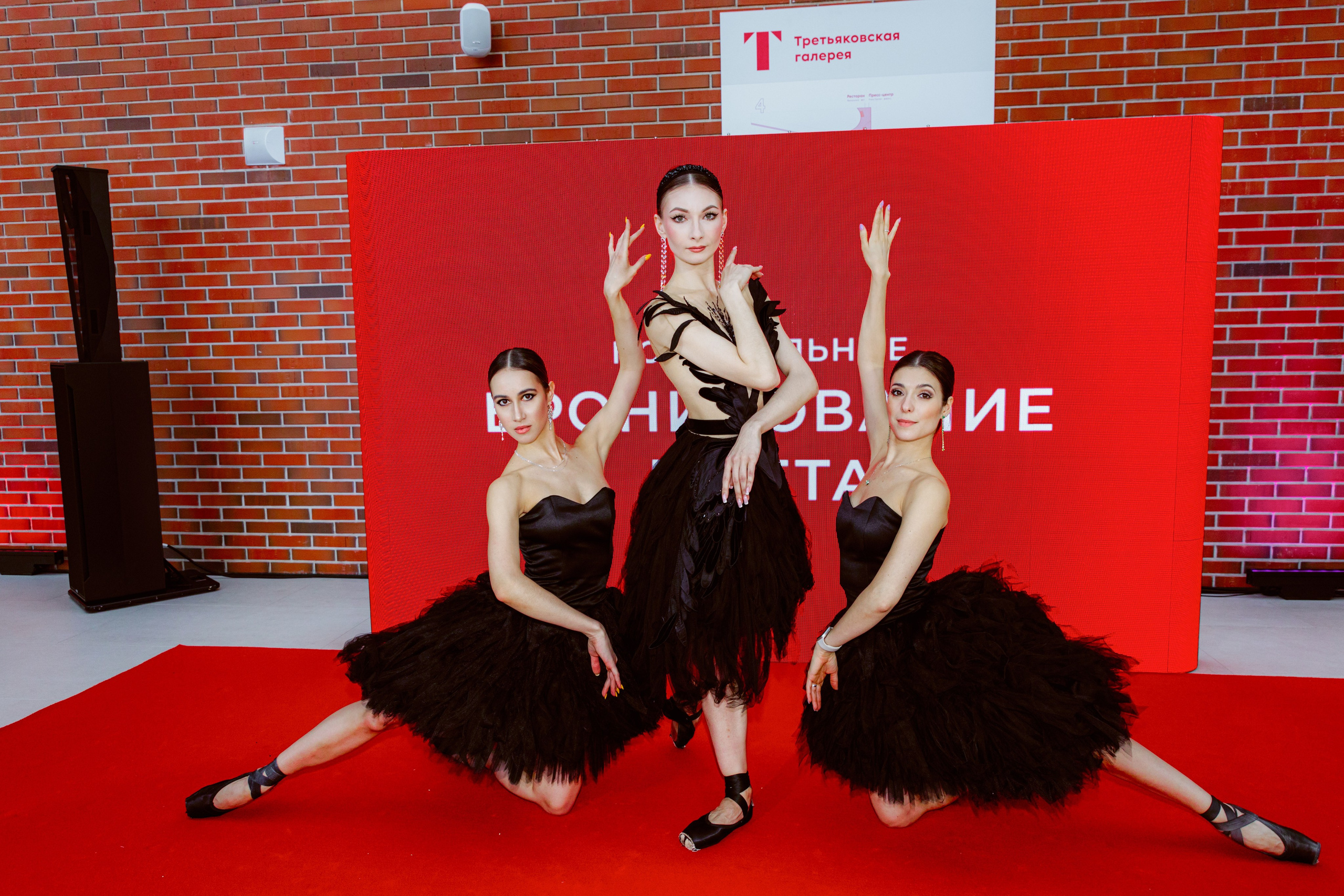 Презентация GET JET в Третьяковской галерее. Фотограф в Москве и Санкт-Петербурге Дарина