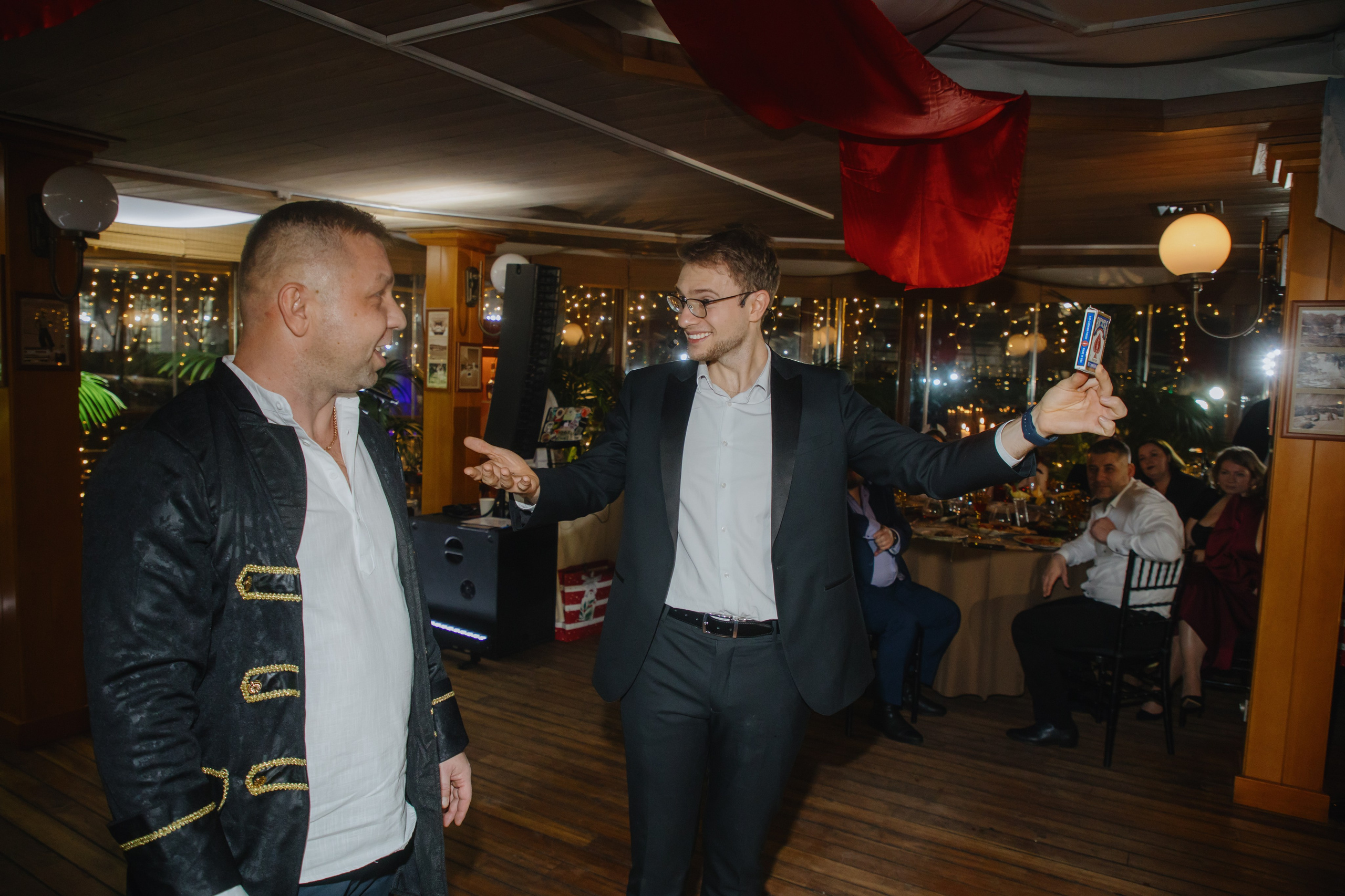 РРК. Фотограф в Москве и Санкт-Петербурге Дарина