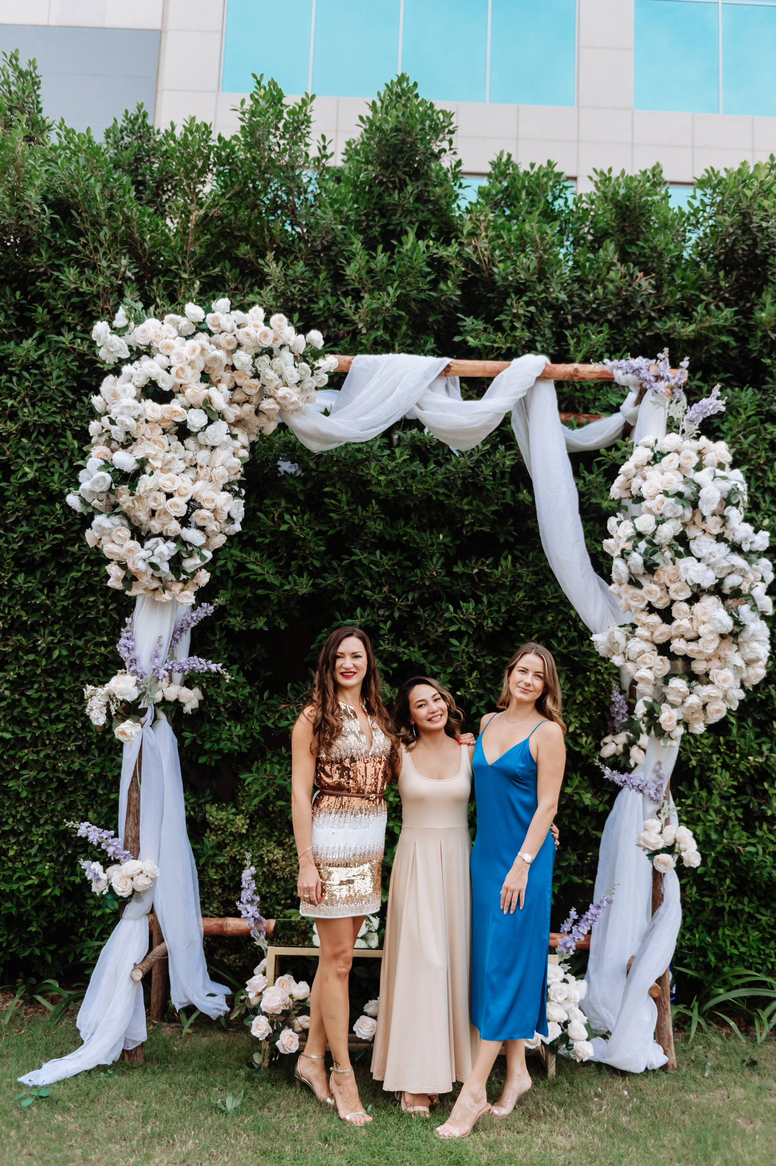 Елена и Денис (Абу Даби). Фотограф в Москве и Санкт-Петербурге Дарина