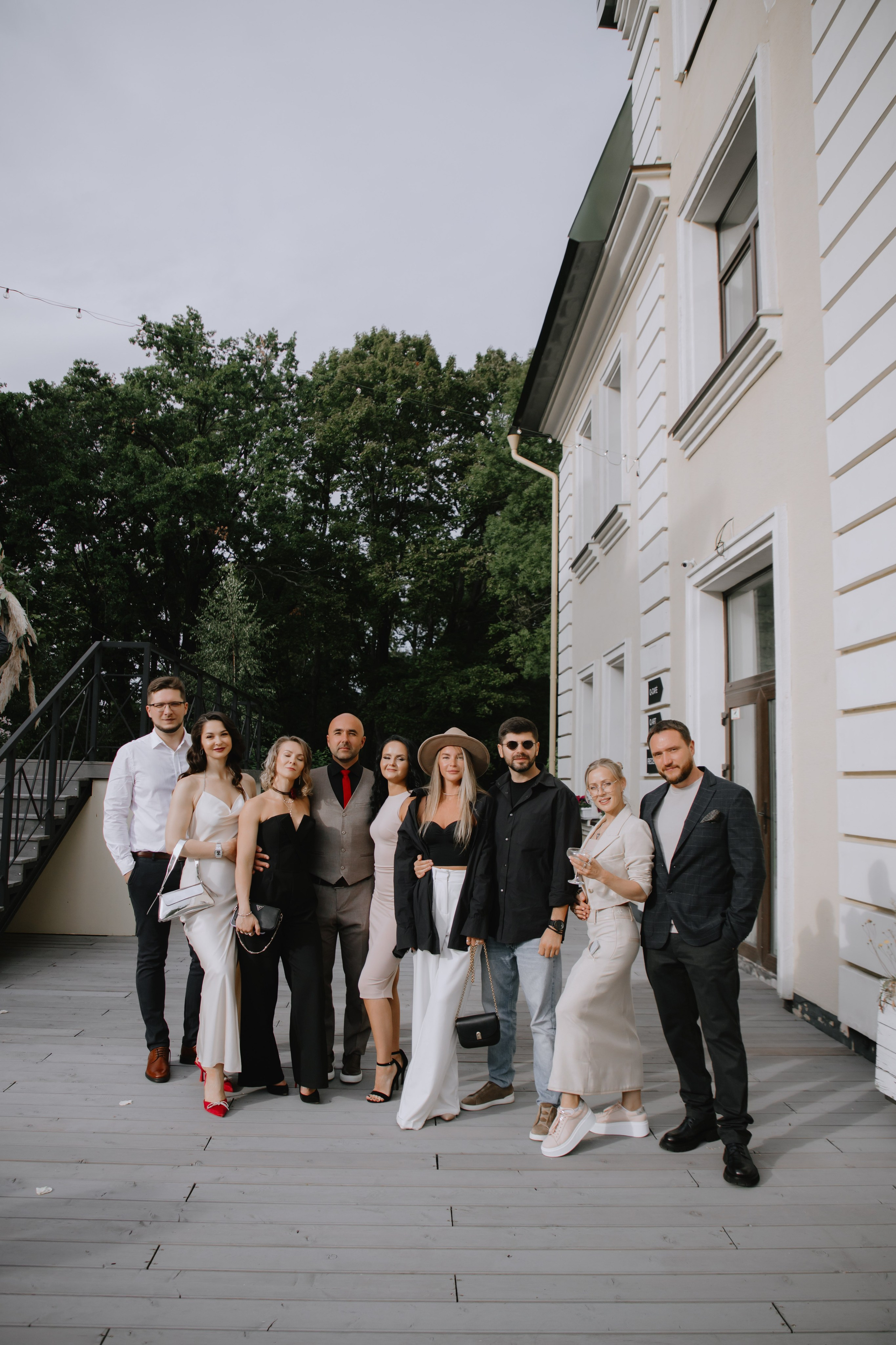 Свадьба Алексей и Анна. Фотограф в Москве и Санкт-Петербурге Дарина