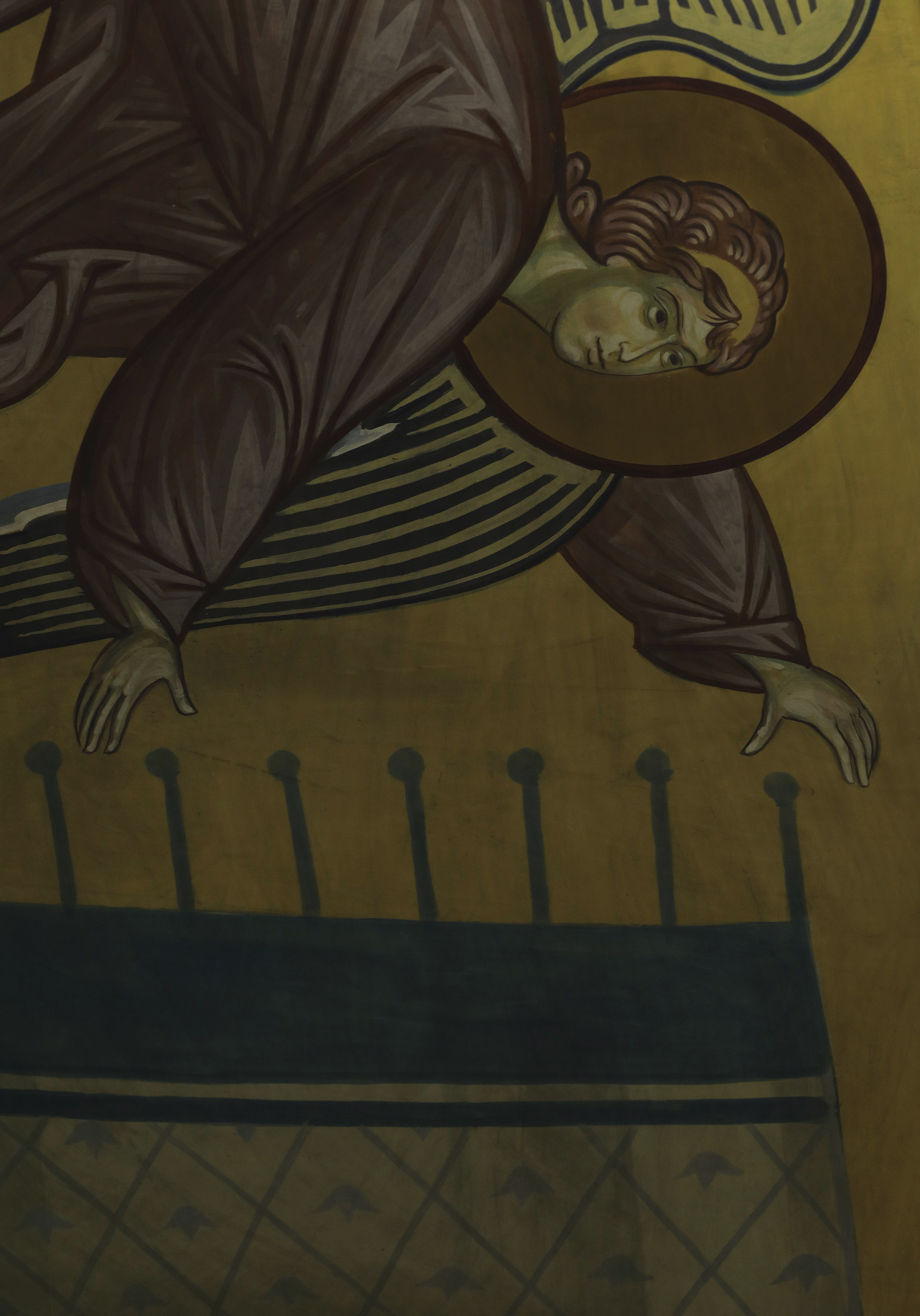 Антон и Яна. Фотограф на Венчание и Крещение, семейный фотограф в Москве и области