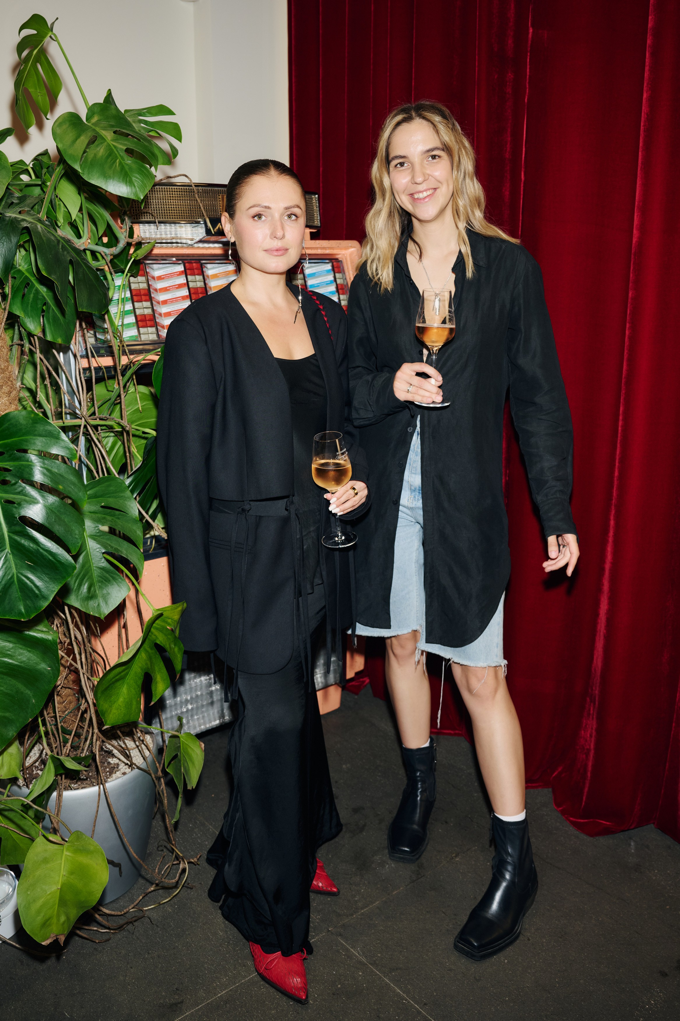 FROMSABÁ X JULIA KRAVCHUK. Фотограф Сергей Бойко Москва