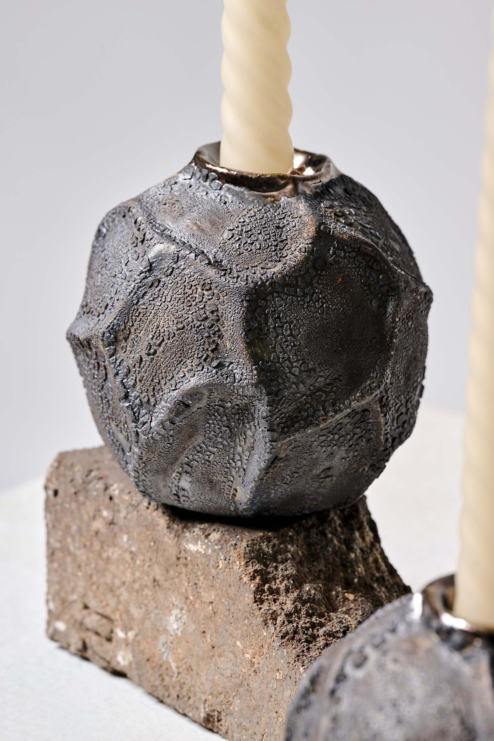 Керамика Виктории Густарёвой. Фотограф Сергей Бойко Москва