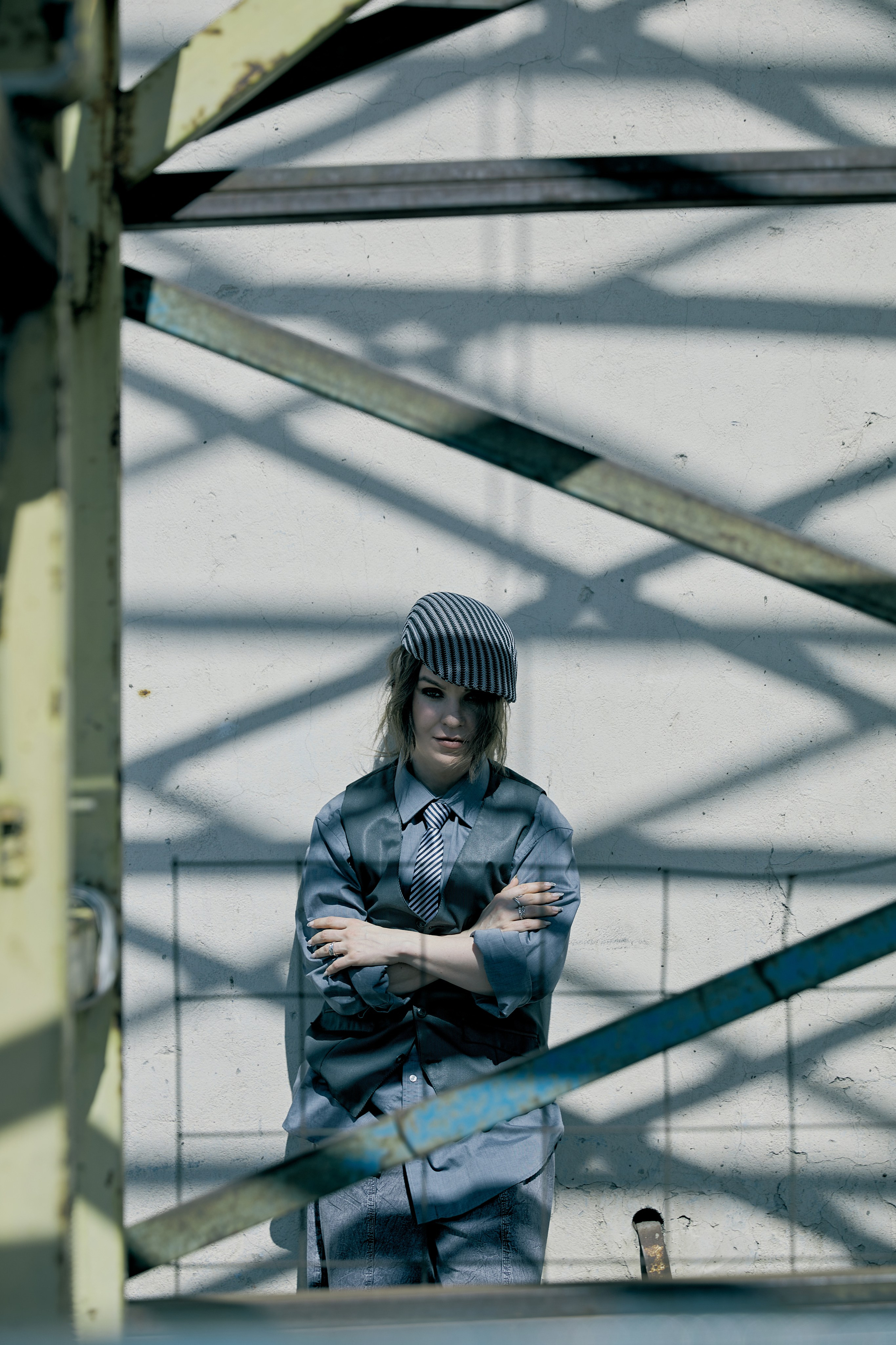 NADYA. Yulia Otroschenko