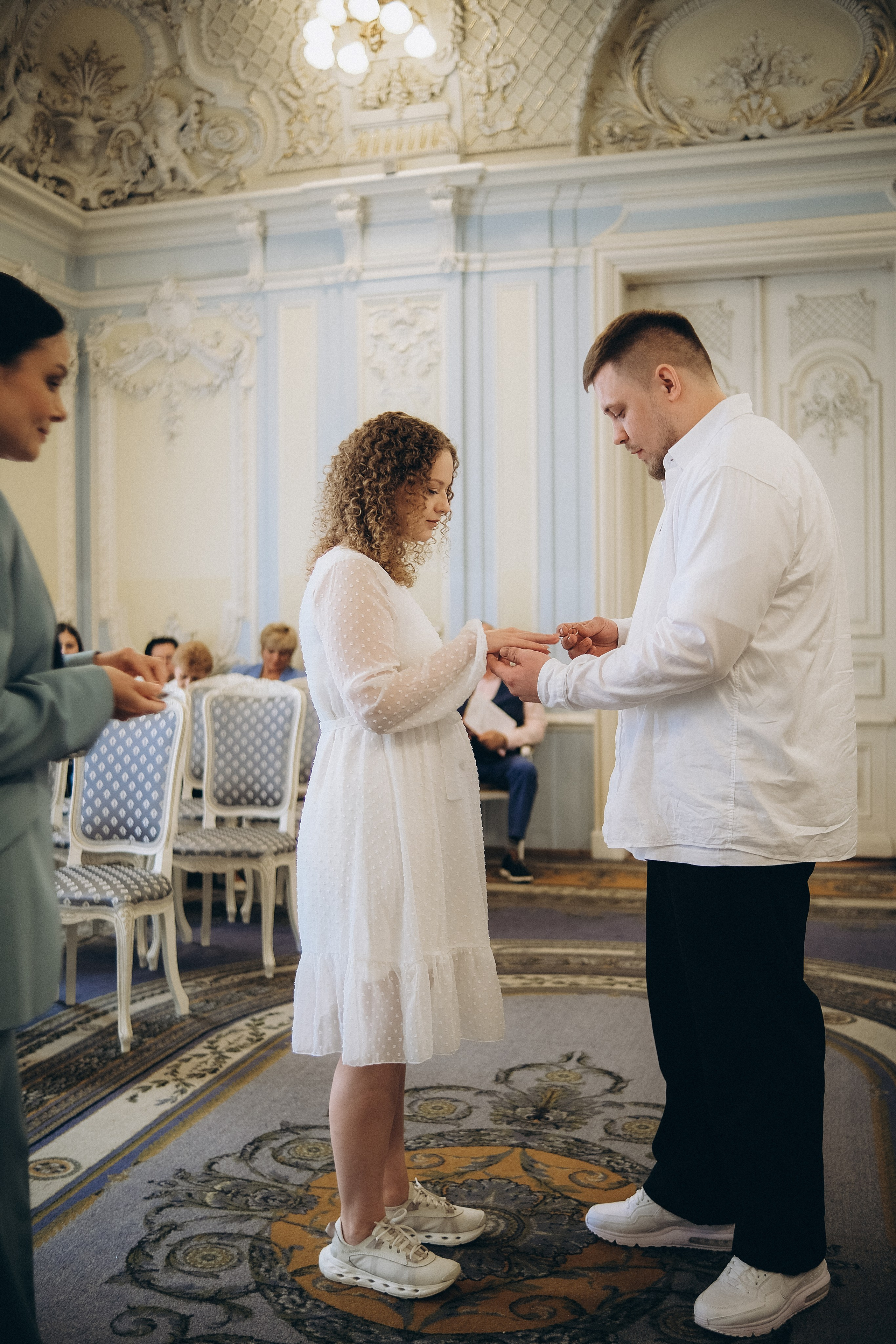 Наташа & Даниил ДБ2. Phdkvmr.ru