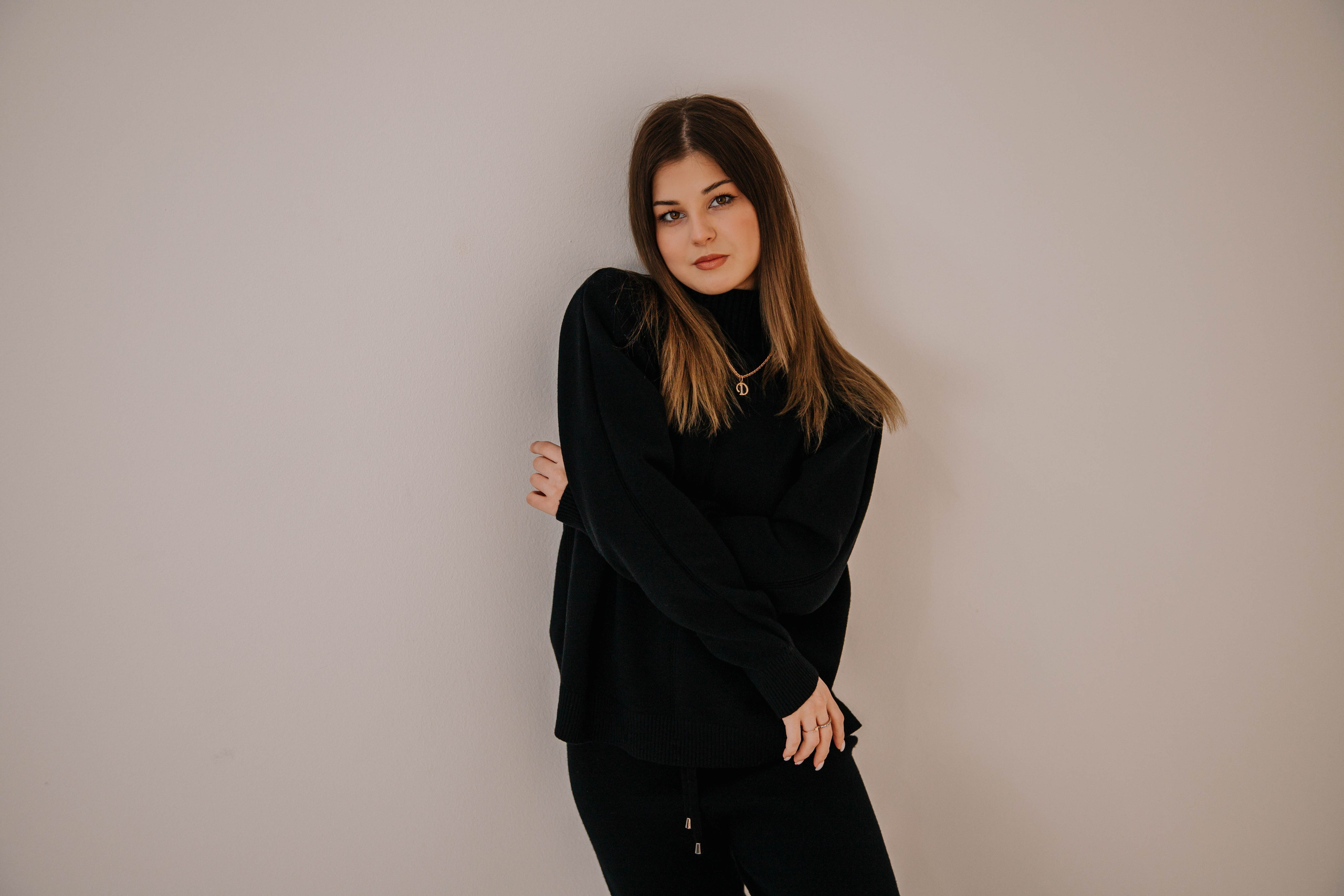 Дарья. Фотограф Дарья Маташкова