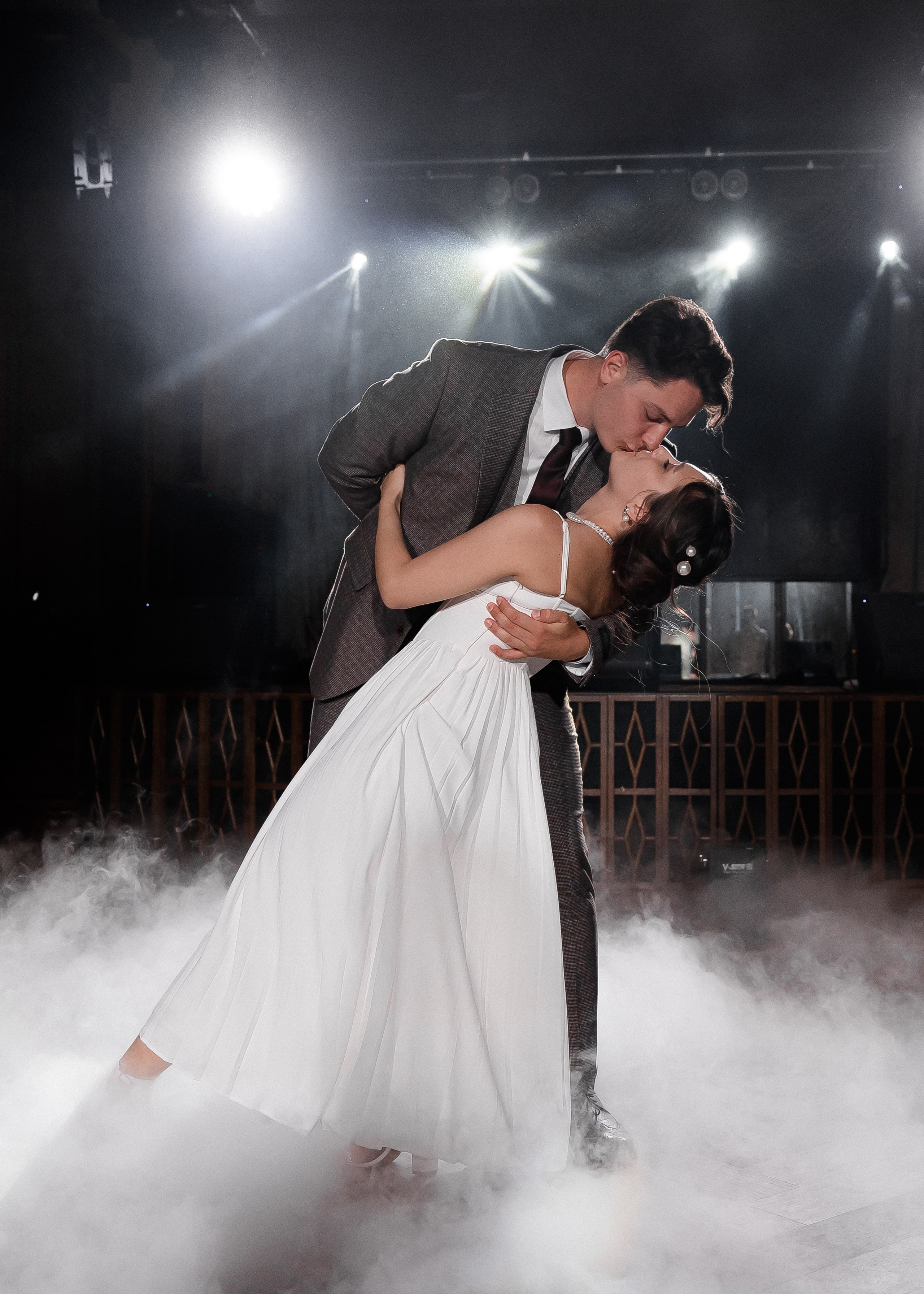 Юля + Андрей. Свадебный и семейный фотограф в Саратове Маша Паника