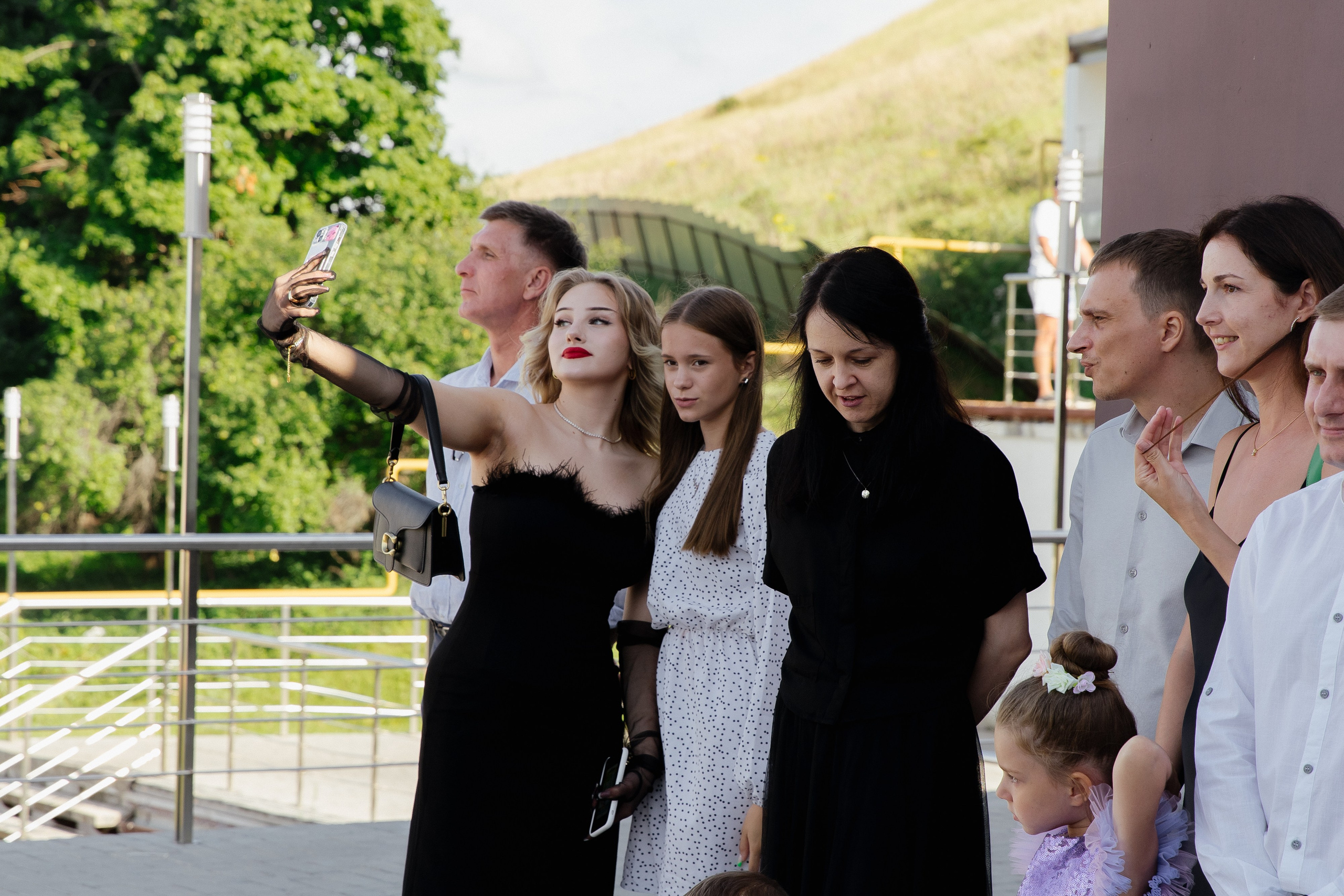 Александр и Александра. Фотограф в Саратове Максим Ветлицкий