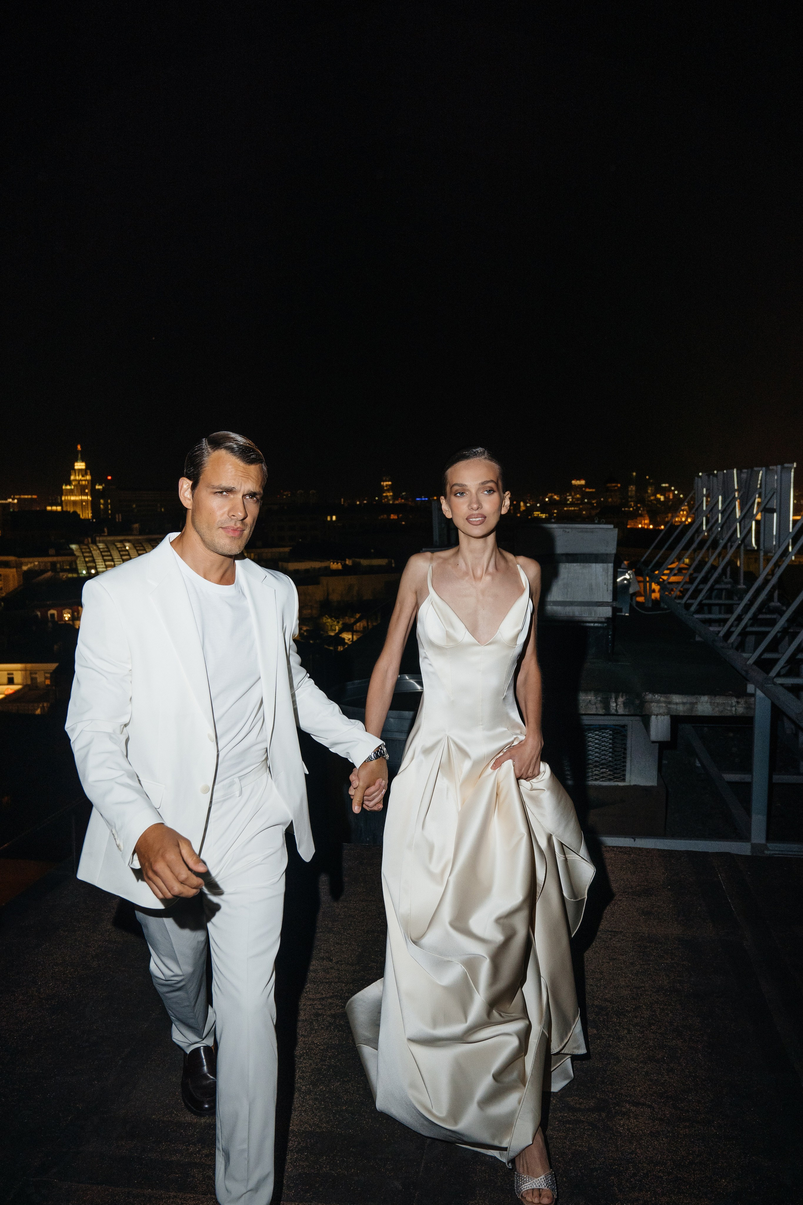 Свадебный и портретный фотограф Ян Сылка