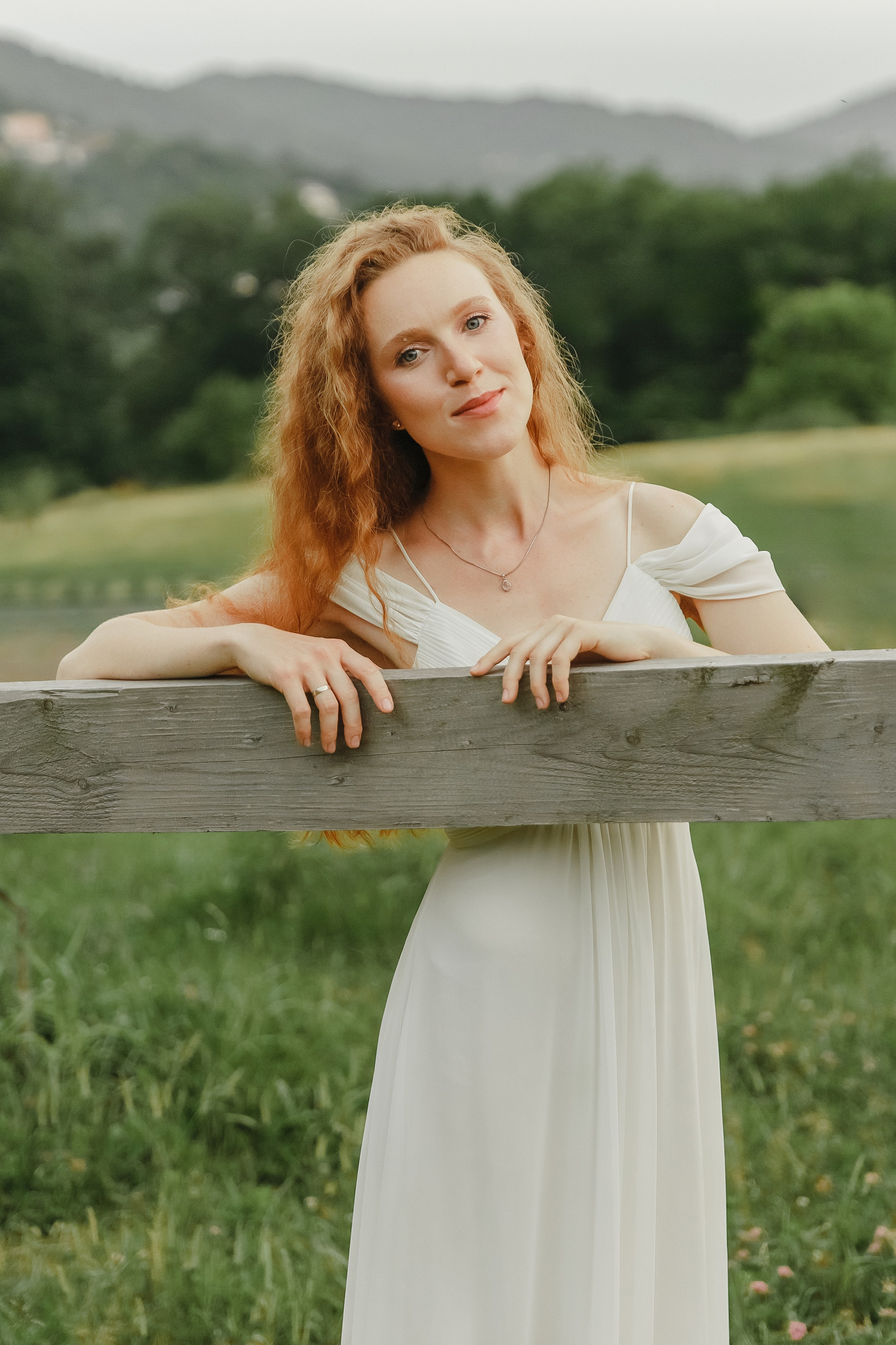 Ферма Экзархо. Семейный фотограф на крещение и венчание