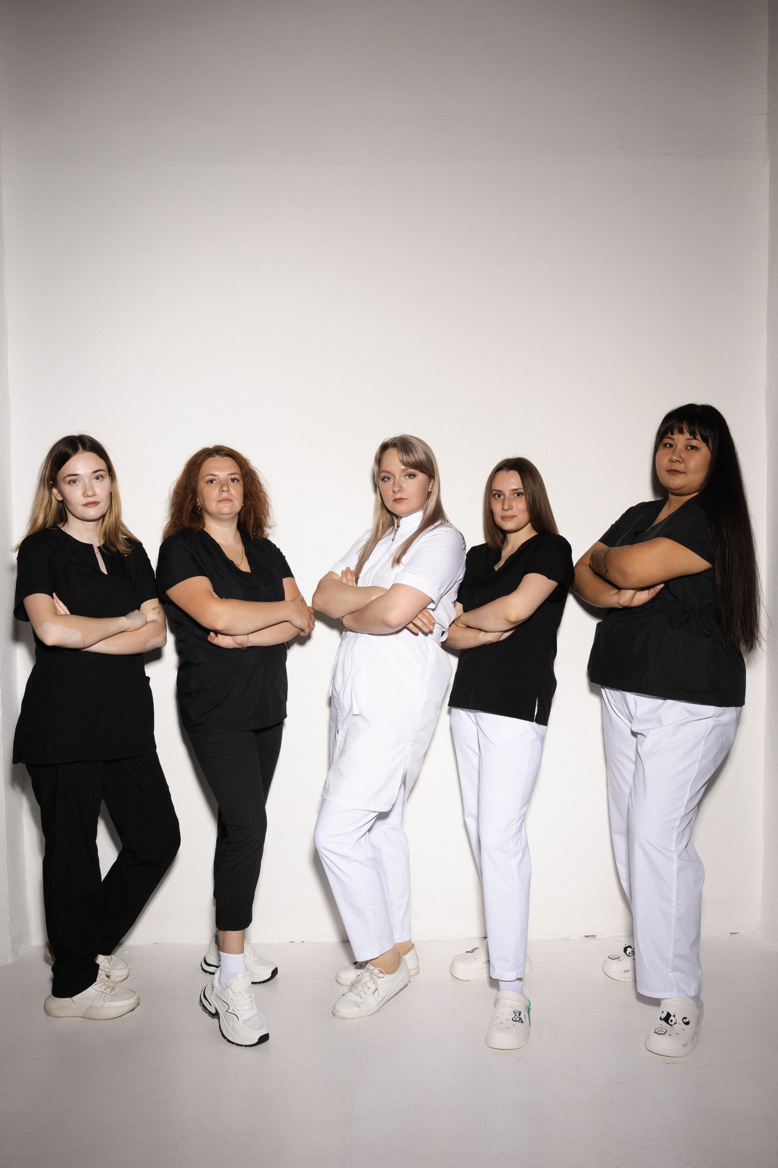 TEAM//Молодёжный совет ассоциации медсестер ТО. Фотограф Тюмень Пушковская Кристина