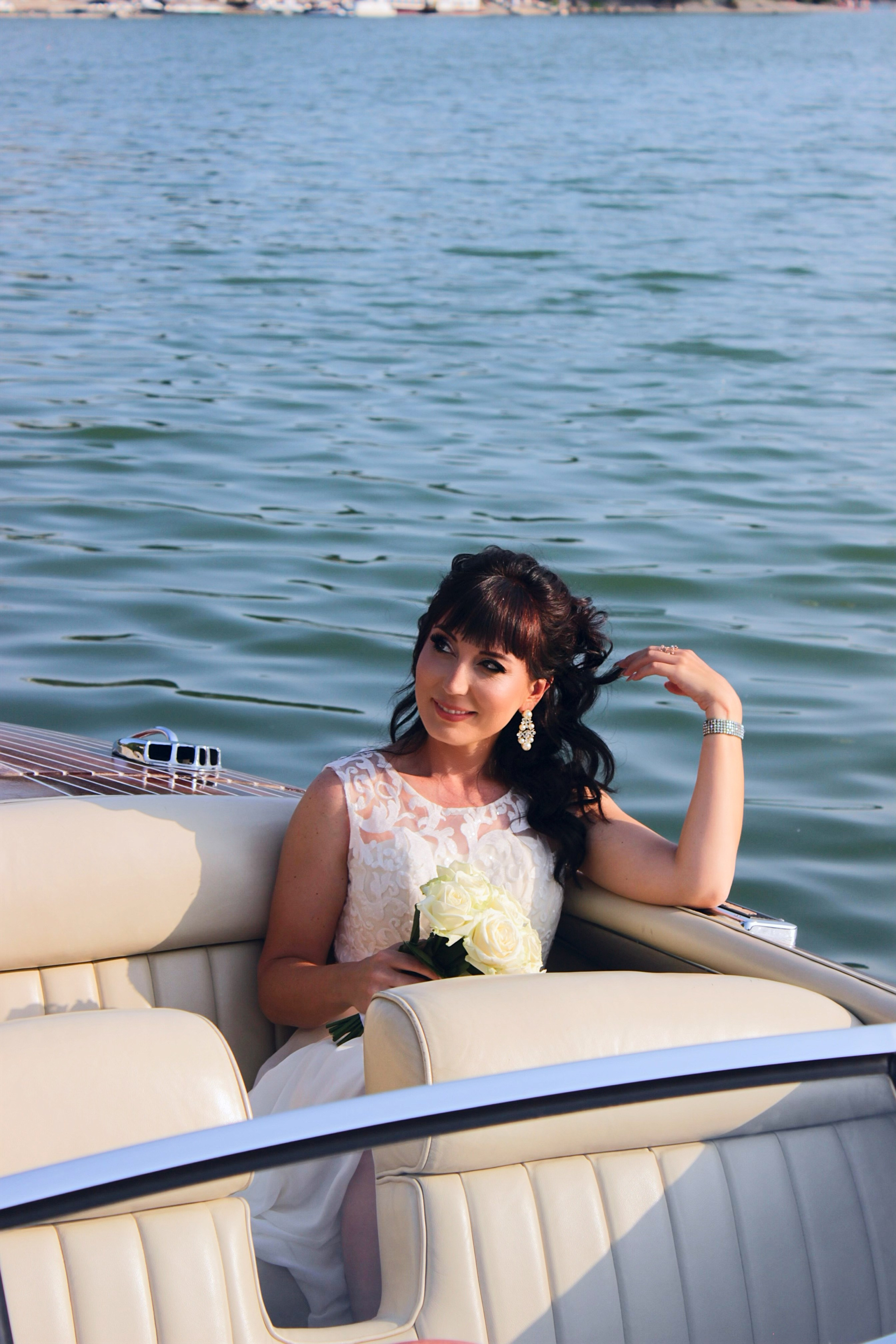 Дмитрий и Екатерина. ВИДЕОГРАФ И ФОТОГРАФ В НОВОРОССИЙСКЕ / АНАПЕ / ГЕЛЕНДЖИКЕ