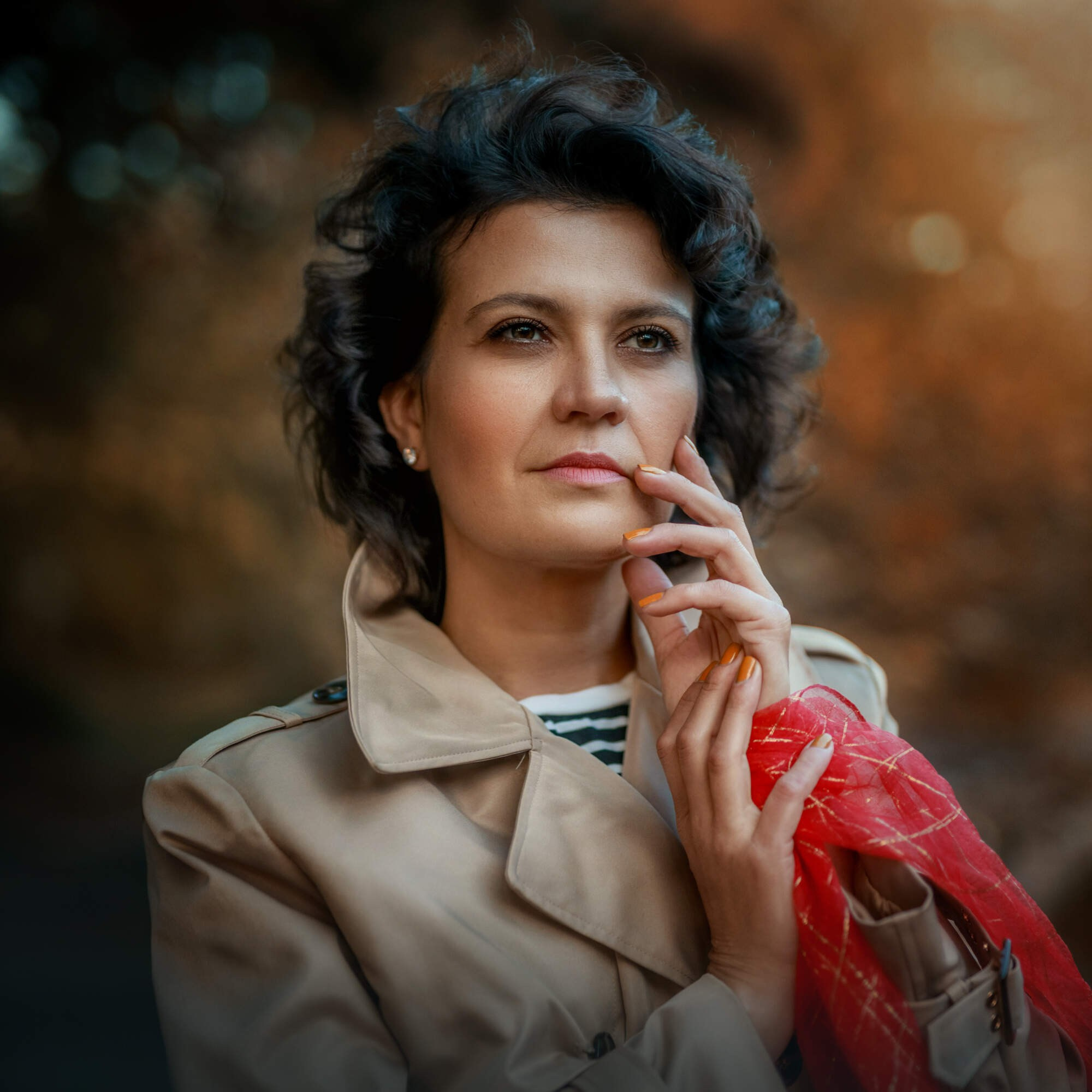 Индивидуальная фотосессия. Фотограф-видеограф в Краснодаре Таша Водовозова