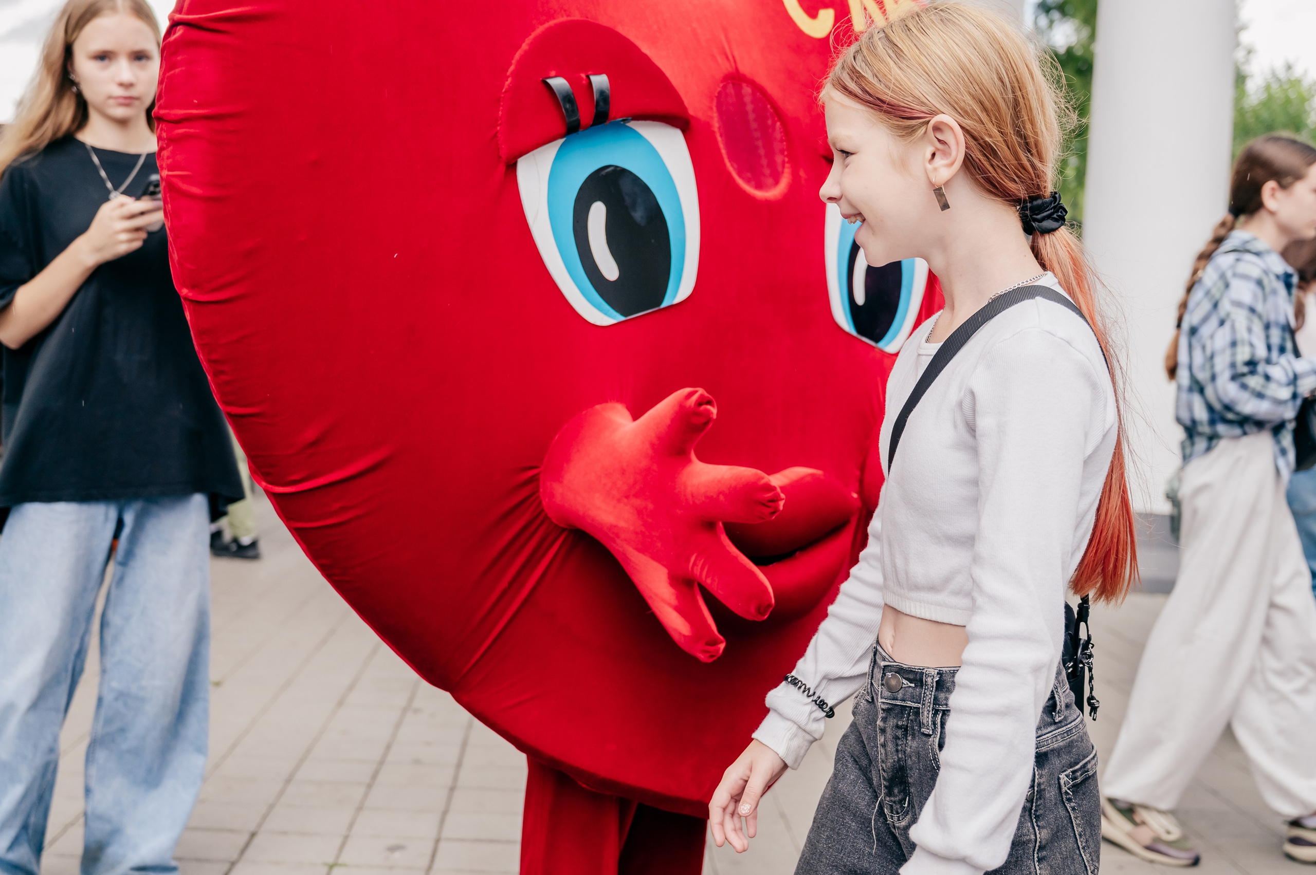 Благотв мероприятие в поддержку Данила 16.08.25. Детский фотограф, семейный фотограф и репортажи в Кемерово