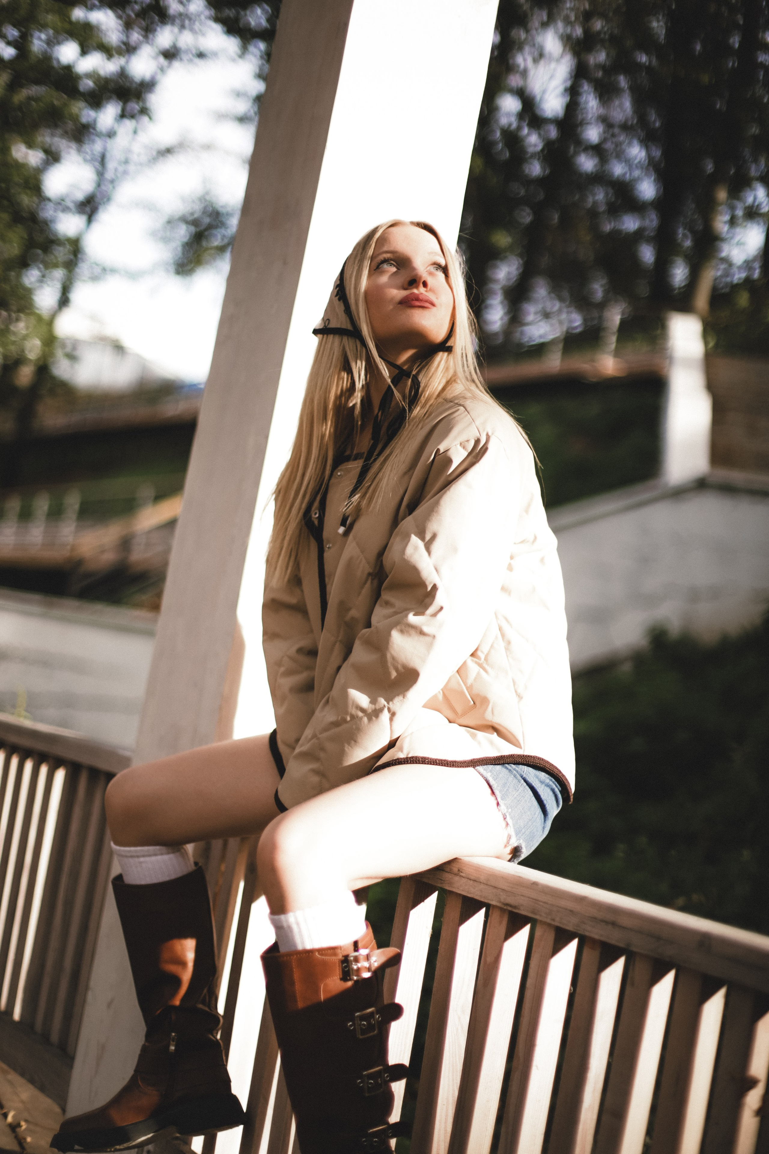 Алина. Фотограф в Нижнем Новгороде Кристина Батанова