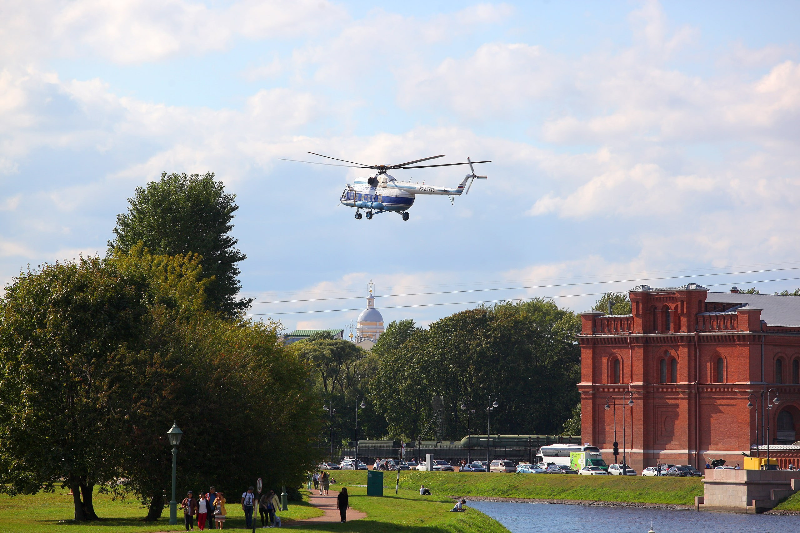 Архитектура. Design Muginov