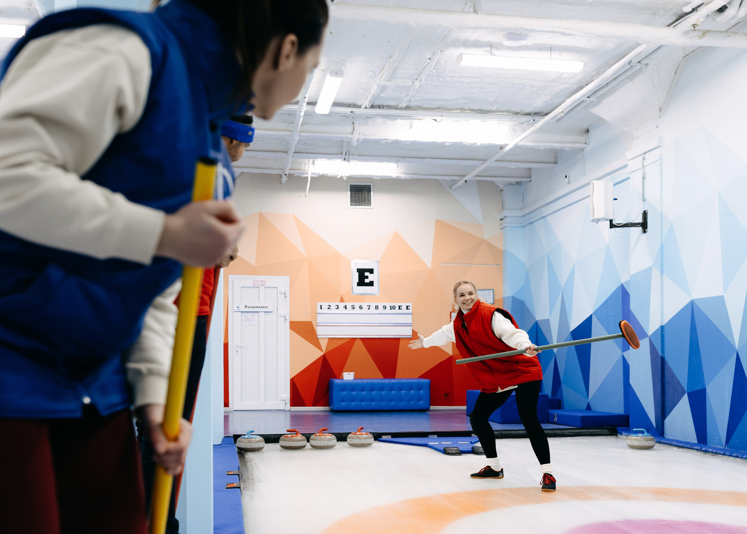 Репортажи. Репортажный Фотограф Москва-Чистякова Анастасия