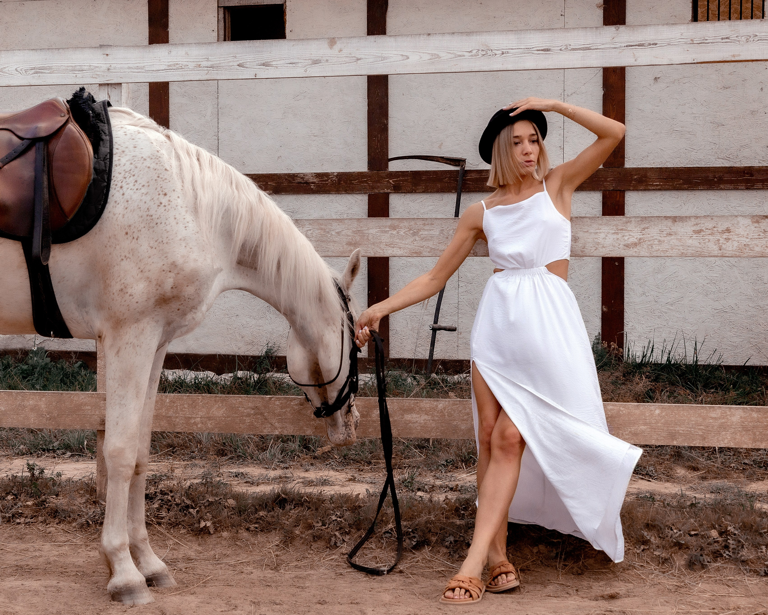 Арина. Женский фотограф в Москве Светлана Смагина