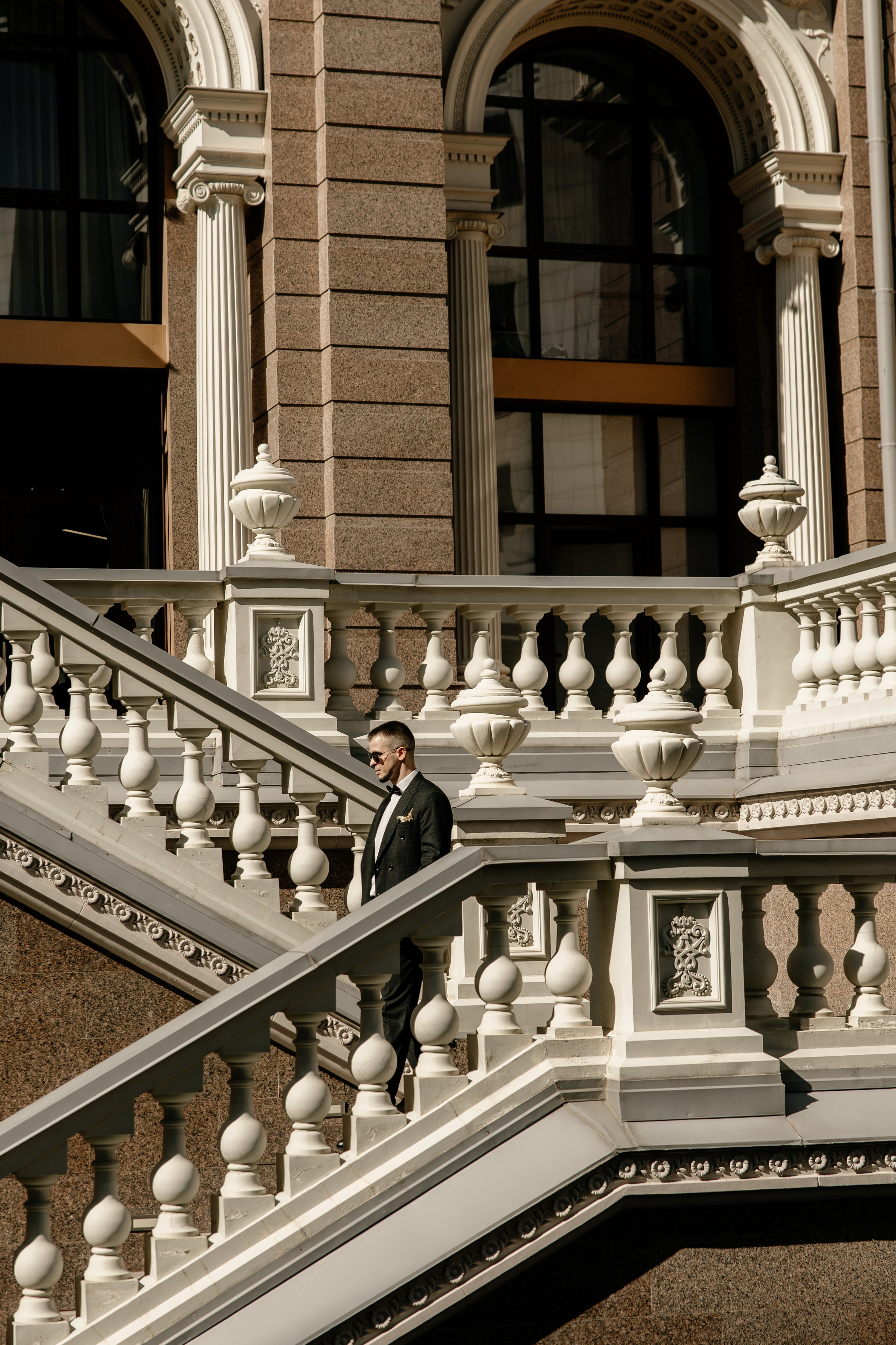 Руслан&Зарина (г.Казань). Фотограф Арина Елизарова