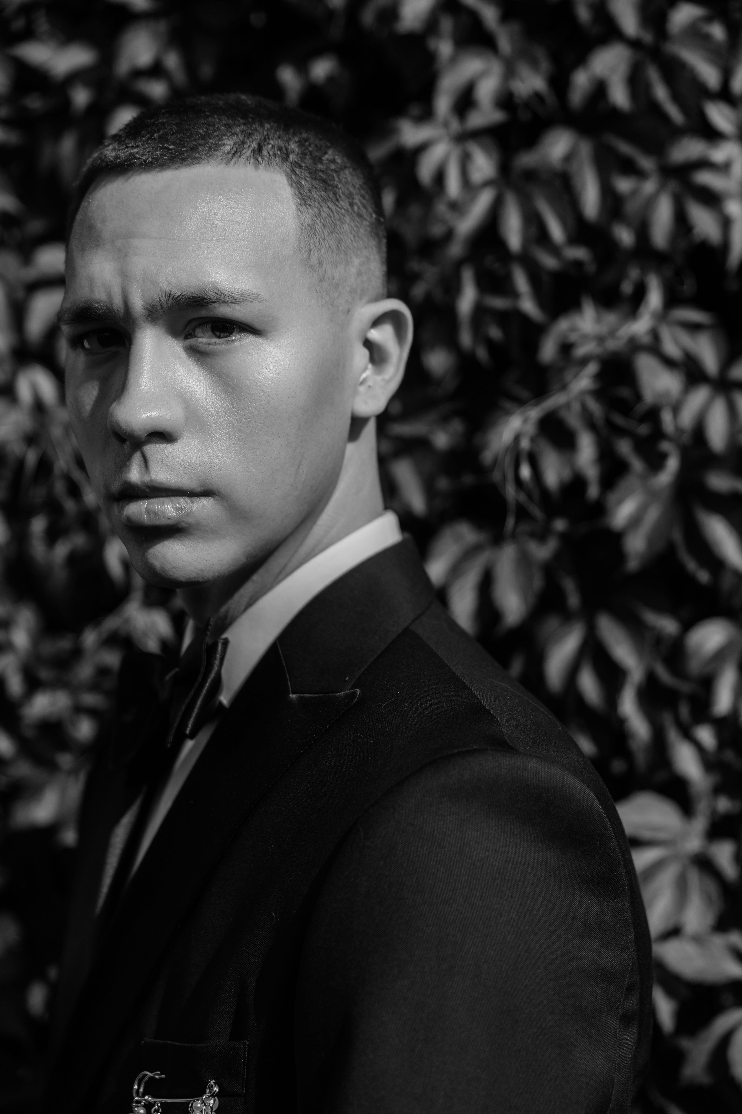 Александр&Регина. Фотограф Арина Елизарова