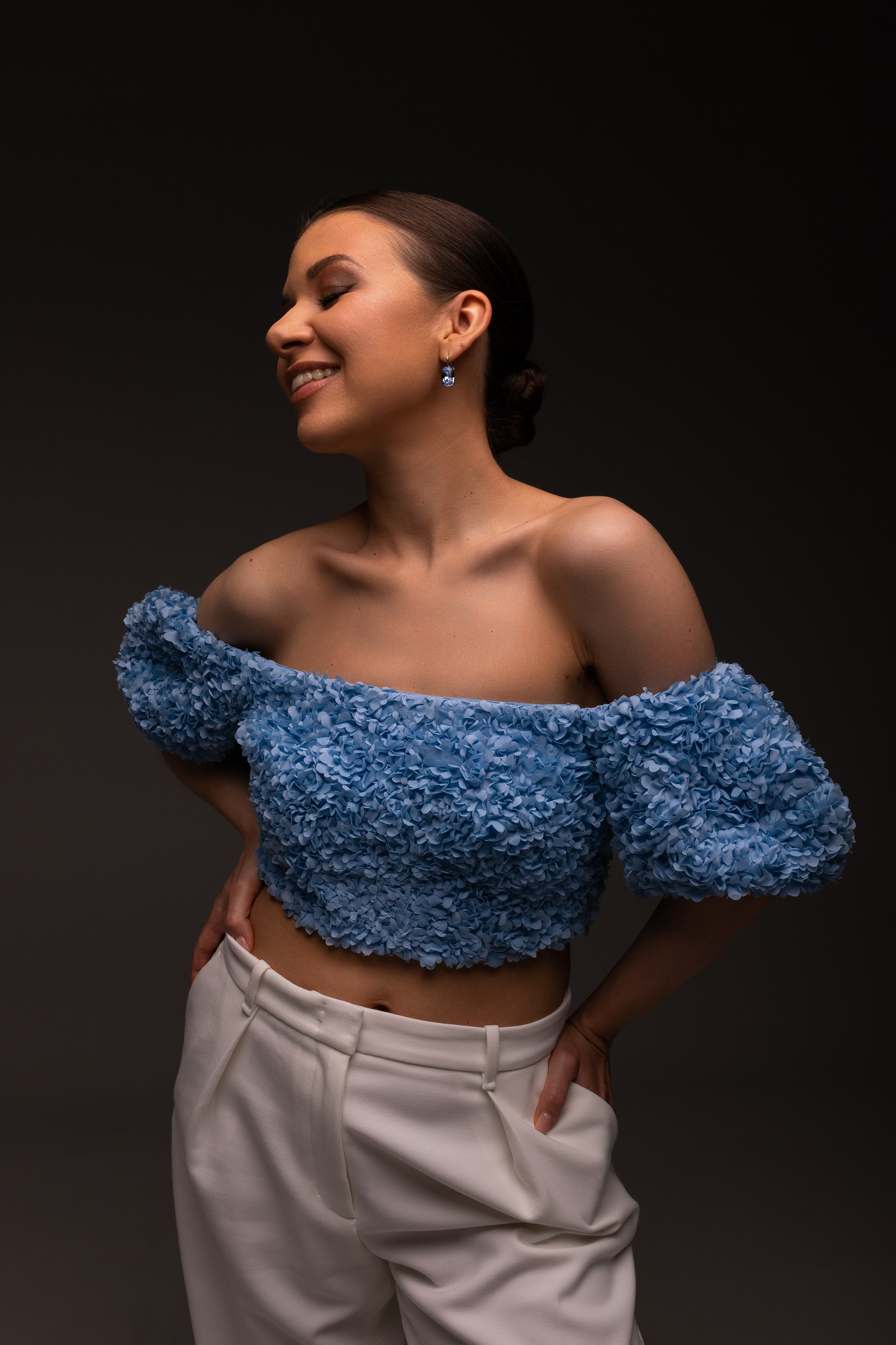 Юлия. Фотограф в Санкт-Петербурге Ольга Фот