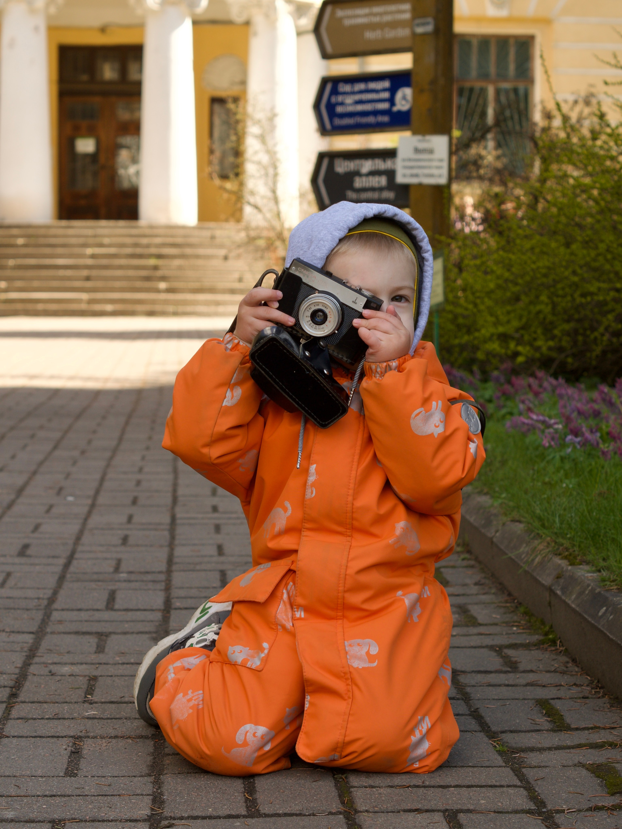 Съемка с детьми. Лера Волкова | Портретный фотограф в Санкт-Петербурге