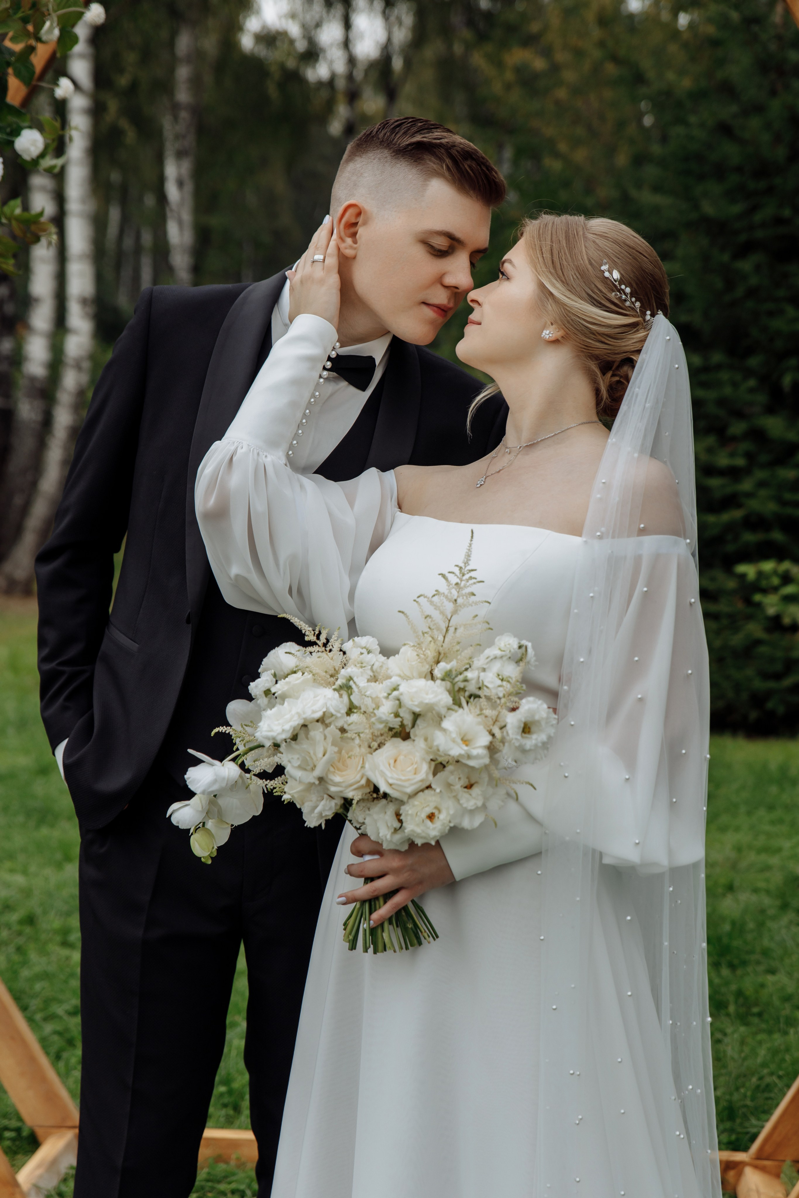 Влад и Даша