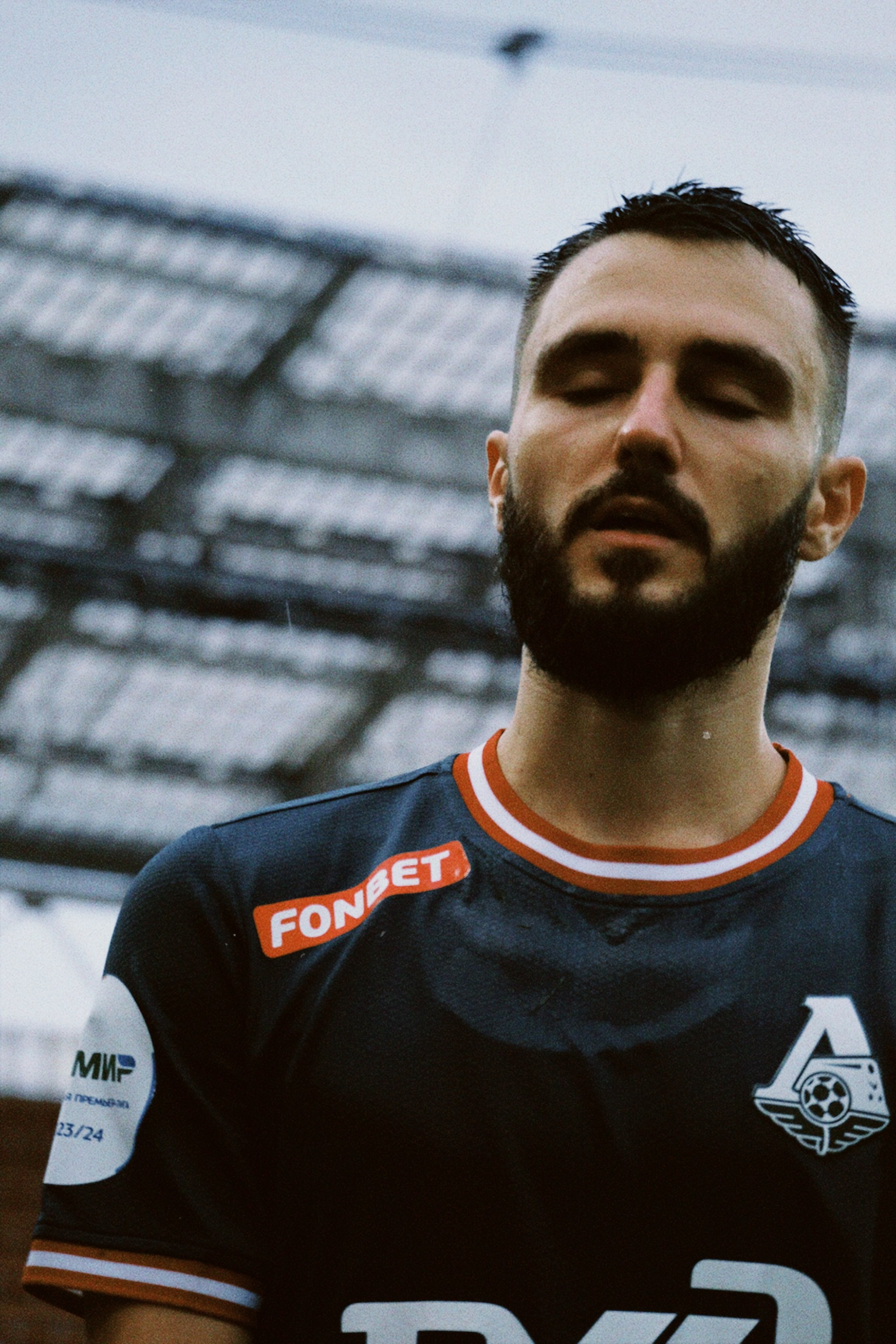 Рпл 23/24. Татьян гертье