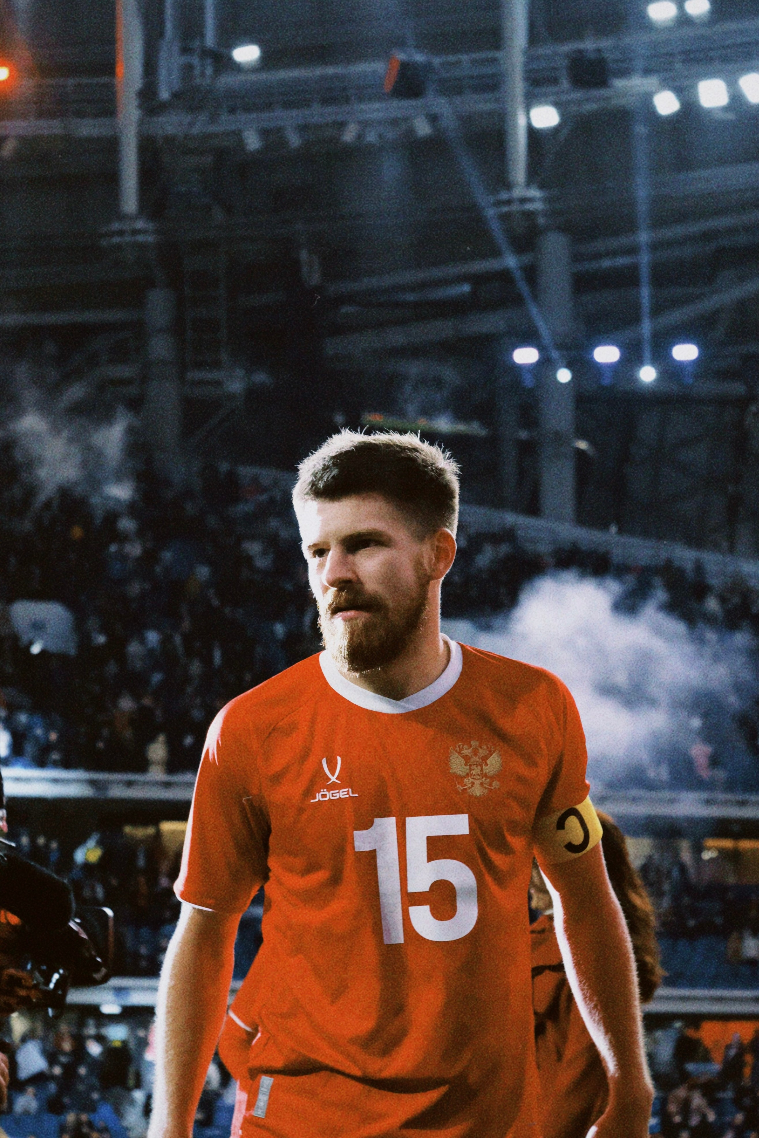 Сборная. Татьян гертье