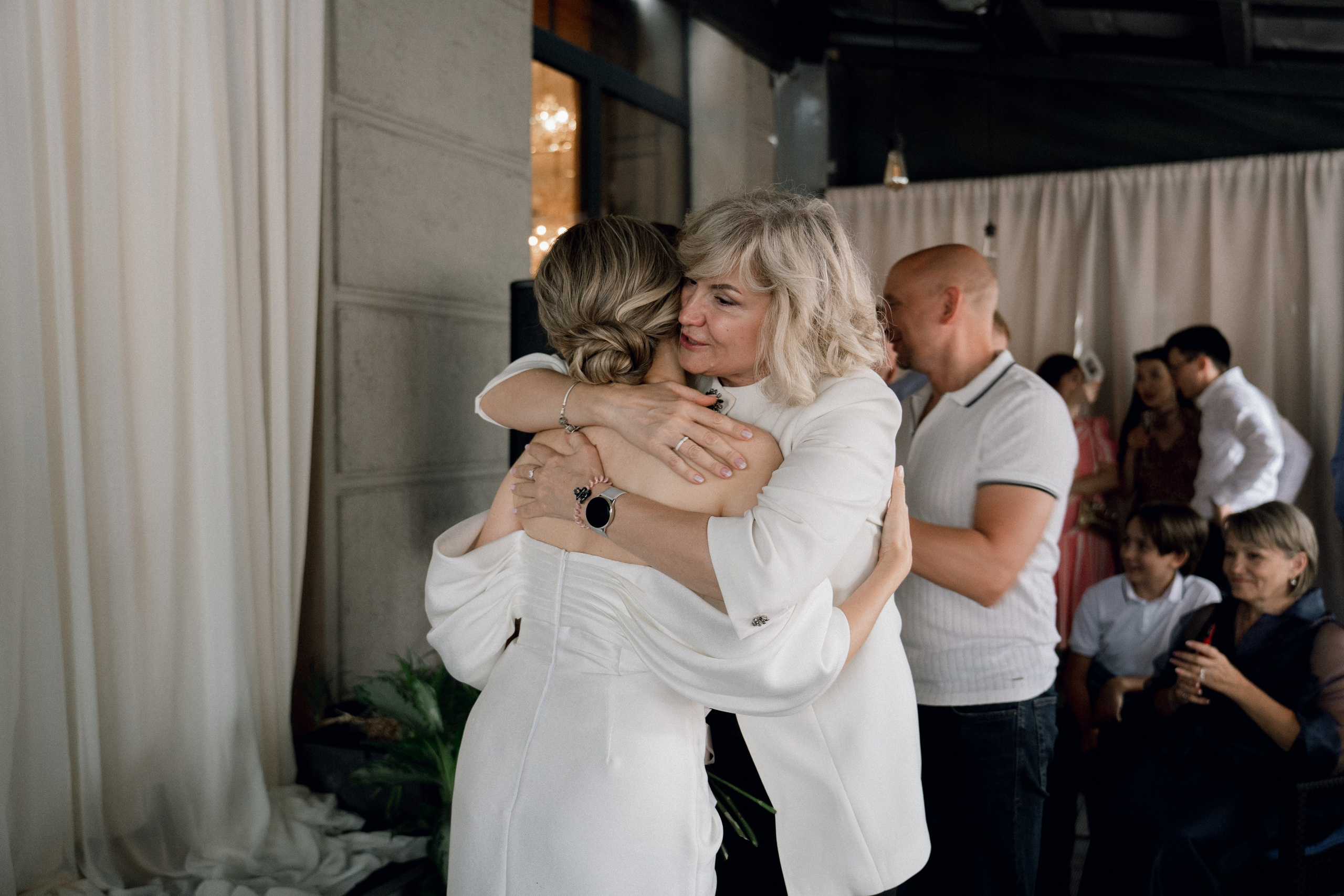 Аня&Витя. Фотограф, Видеограф Новосибирск